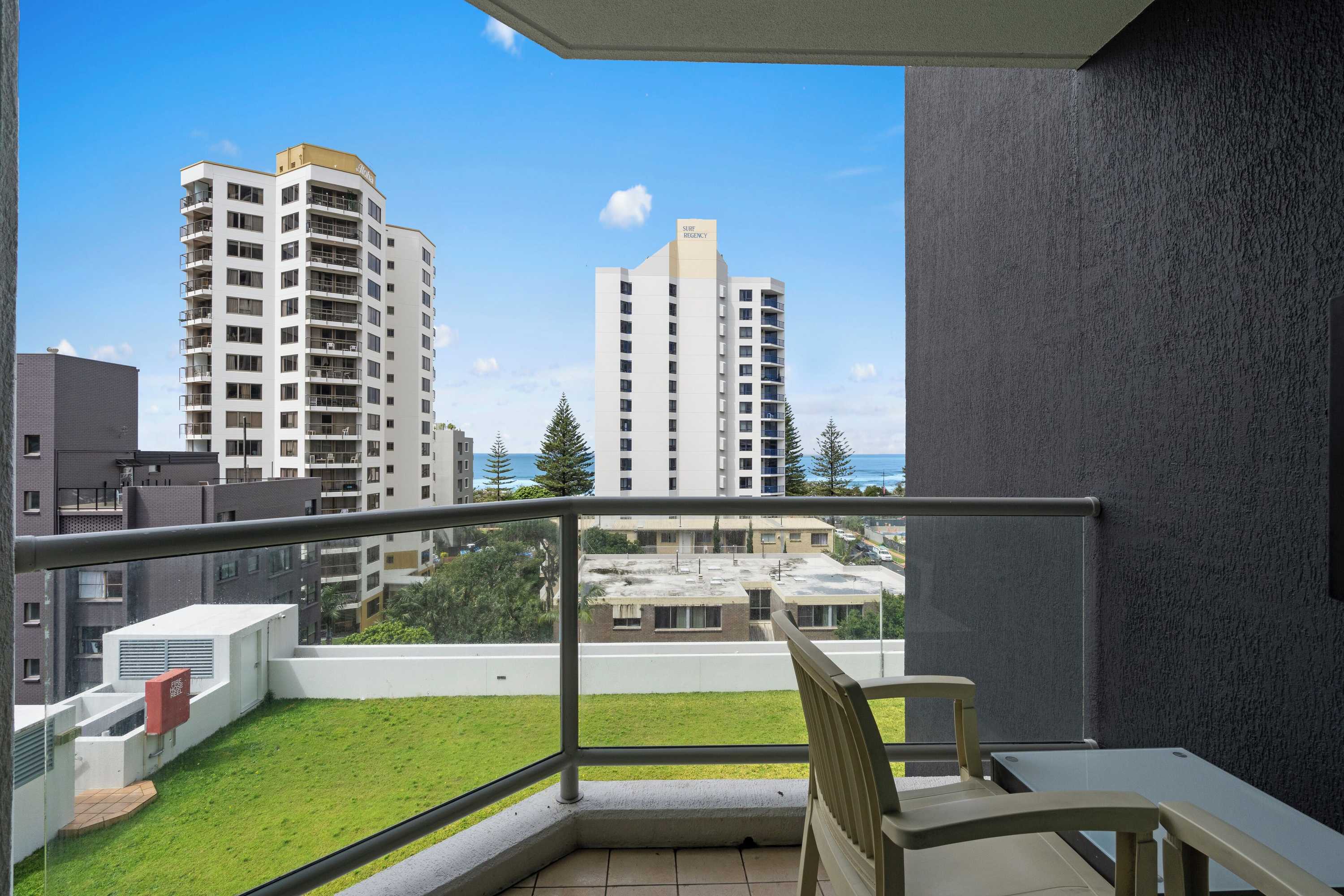 Gift card for Legends Hotel - Heart of Surfers Paradise - Q Stay