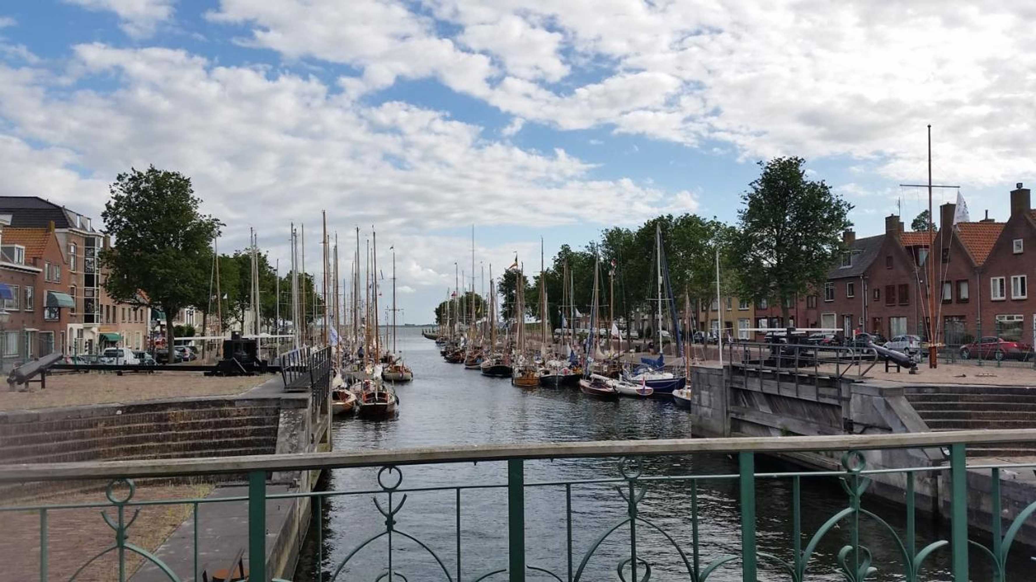 Gift card for Logement Hellevoetsluis