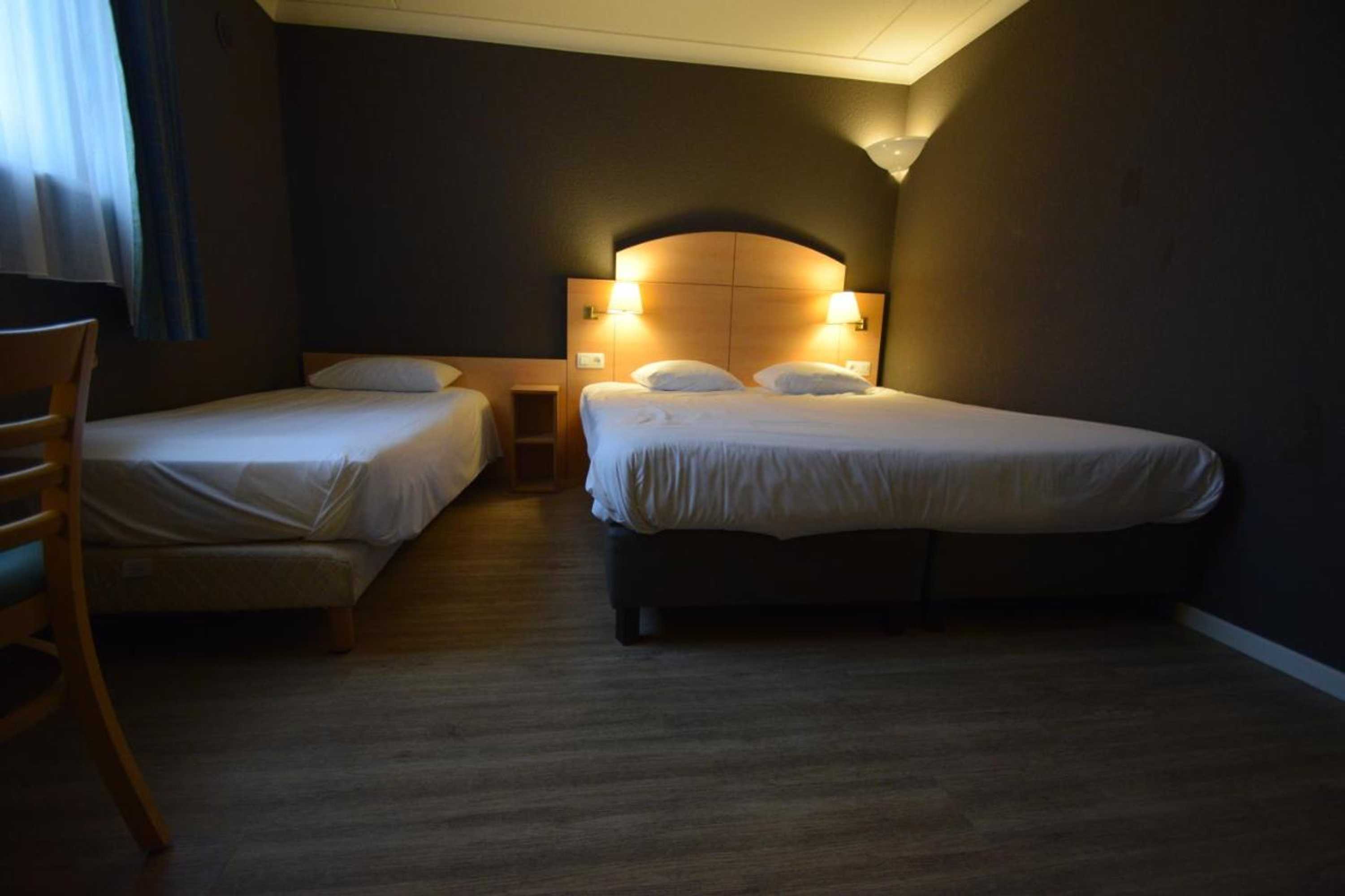 Gift card for DC Sleep & Go Brussels West Gift card for DC Sleep & Go Brussels West