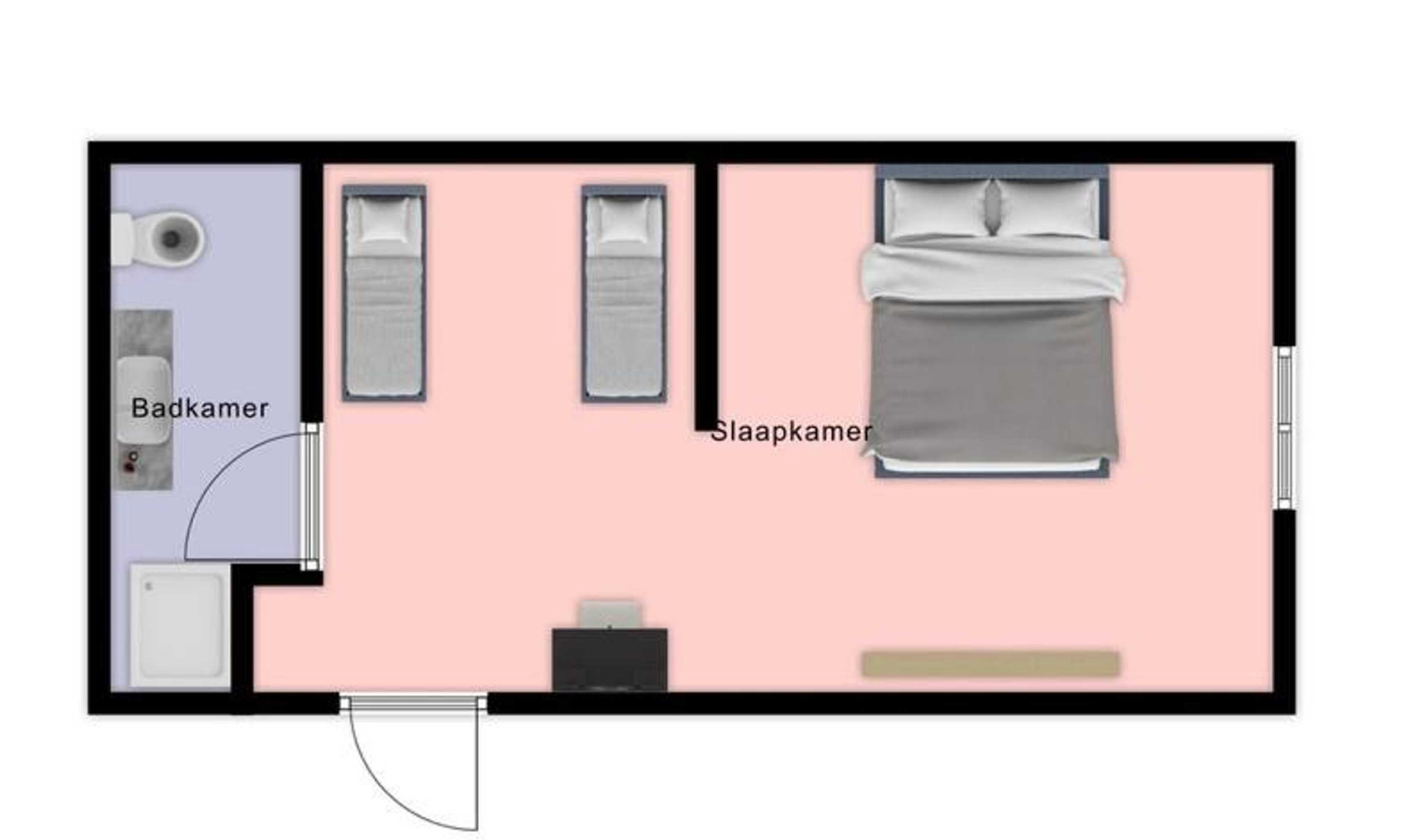 Gift card for B&b Resort Tremele