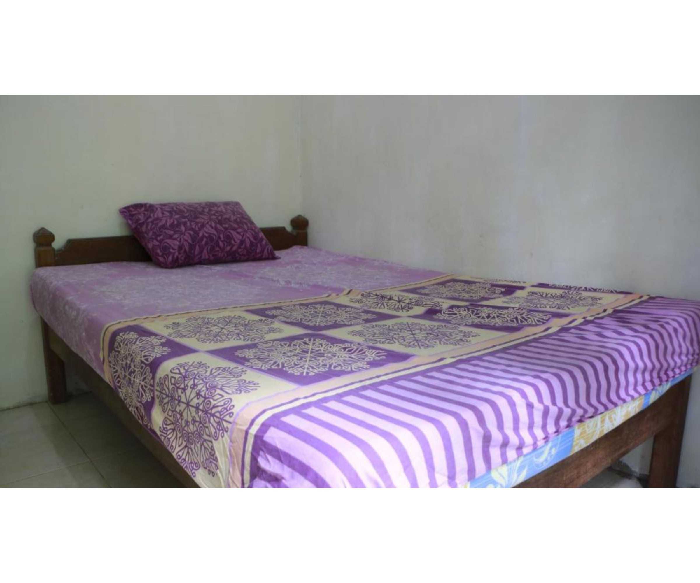 Gift card for Homestay Mbah Parni Gift card for Homestay Mbah Parni