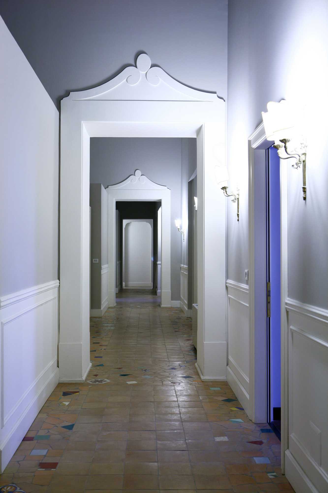 Gift card for Decumani Hotel De Charme Gift card for Decumani Hotel De Charme