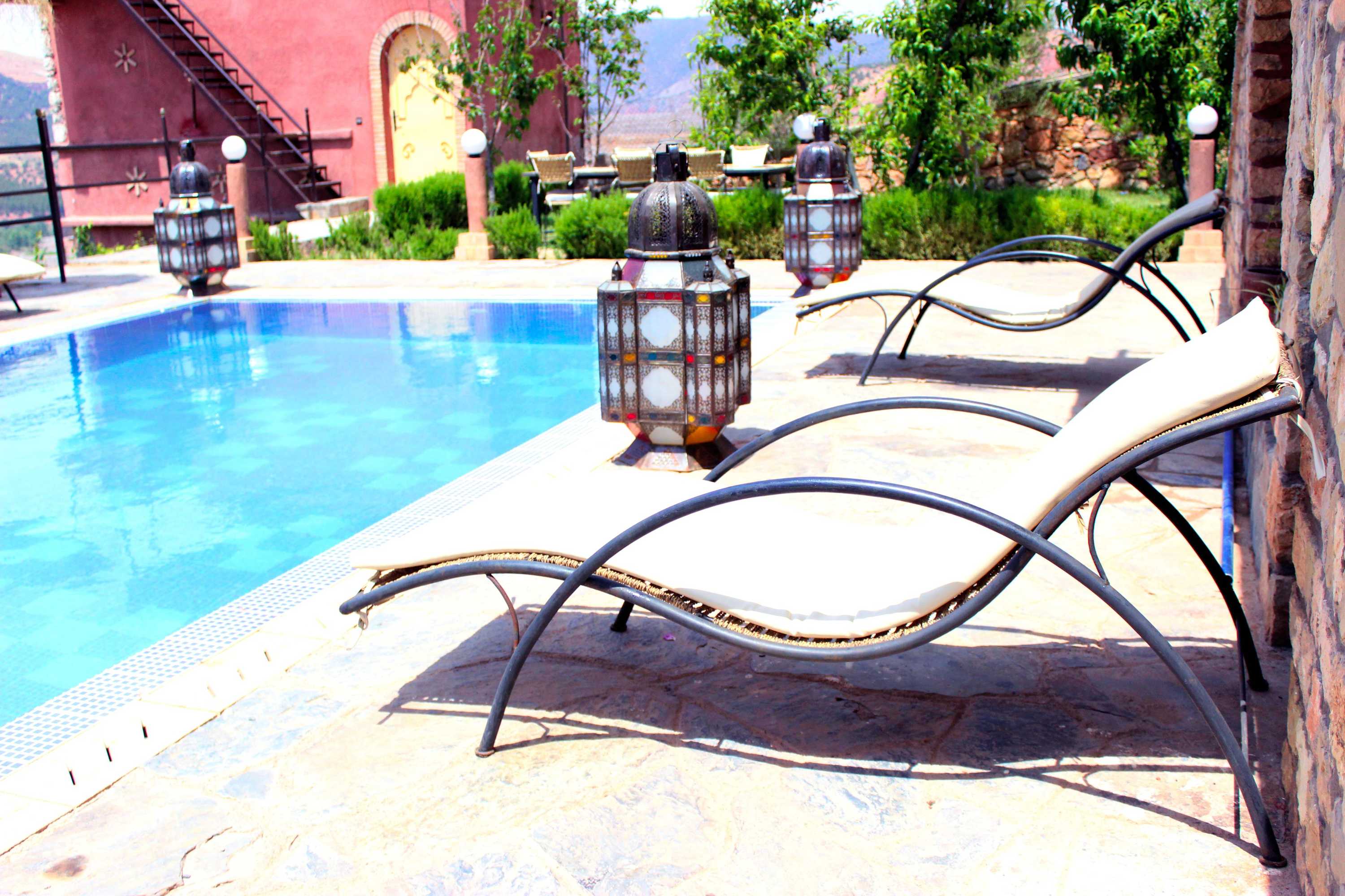 Gift card for Riad Aslda Gift card for Riad Aslda