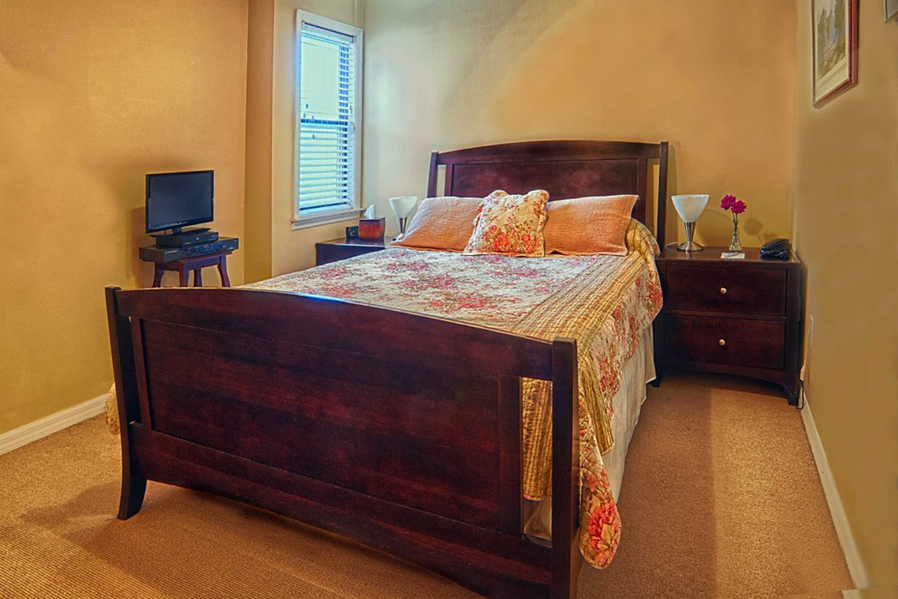 Gift card for St Francis Inn