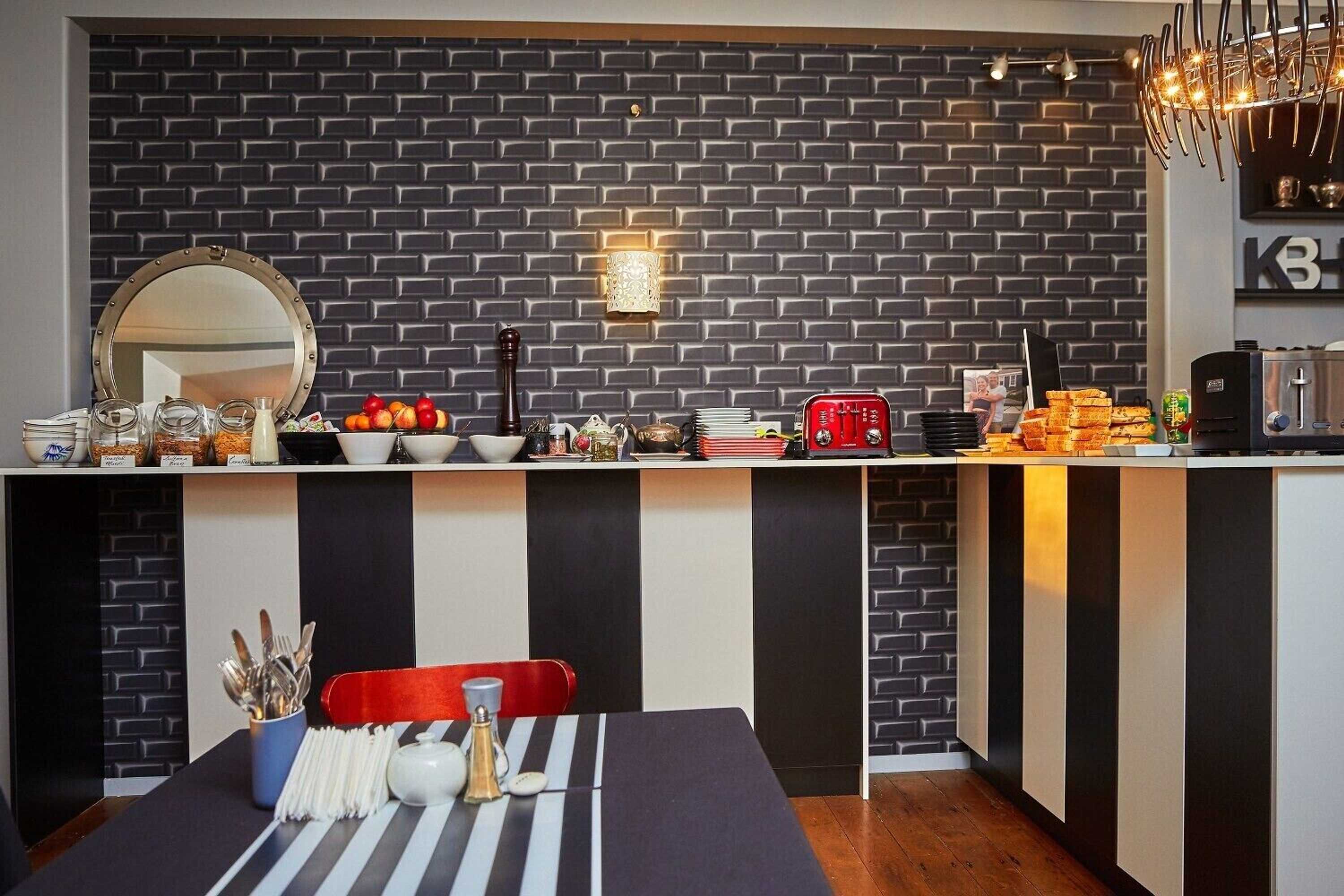 Gift card for Boutique Hotel Kaikoura