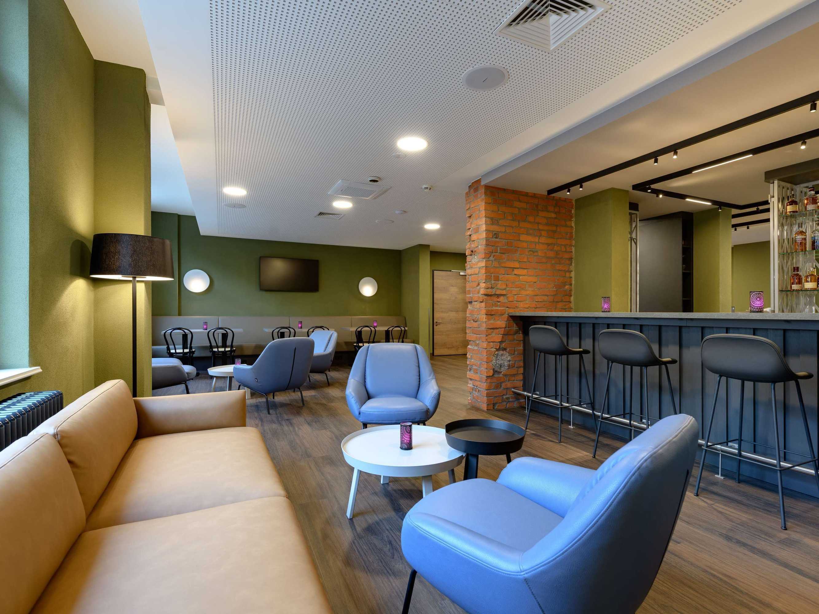 Gift card for Ibis Styles Coburg Gift card for Ibis Styles Coburg