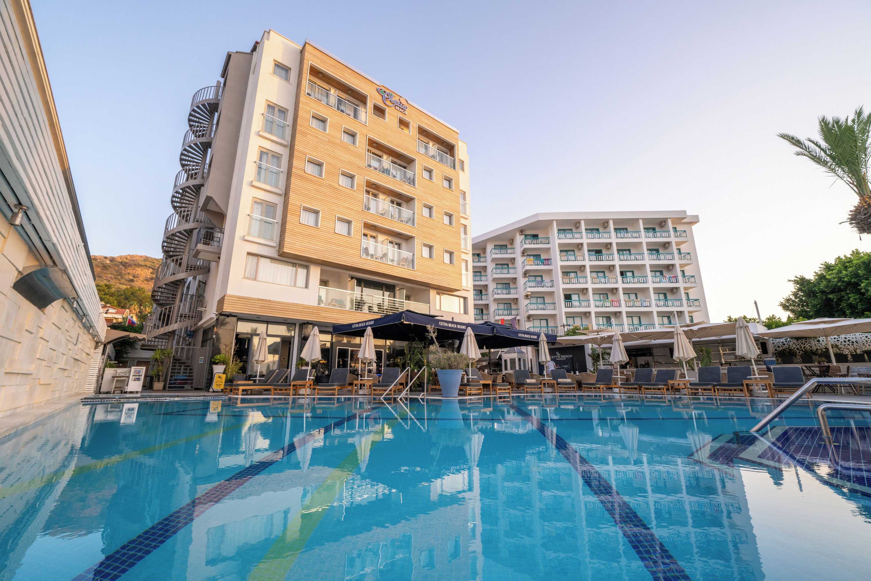 Gift card for Cettia Beach Resort - Adults Only