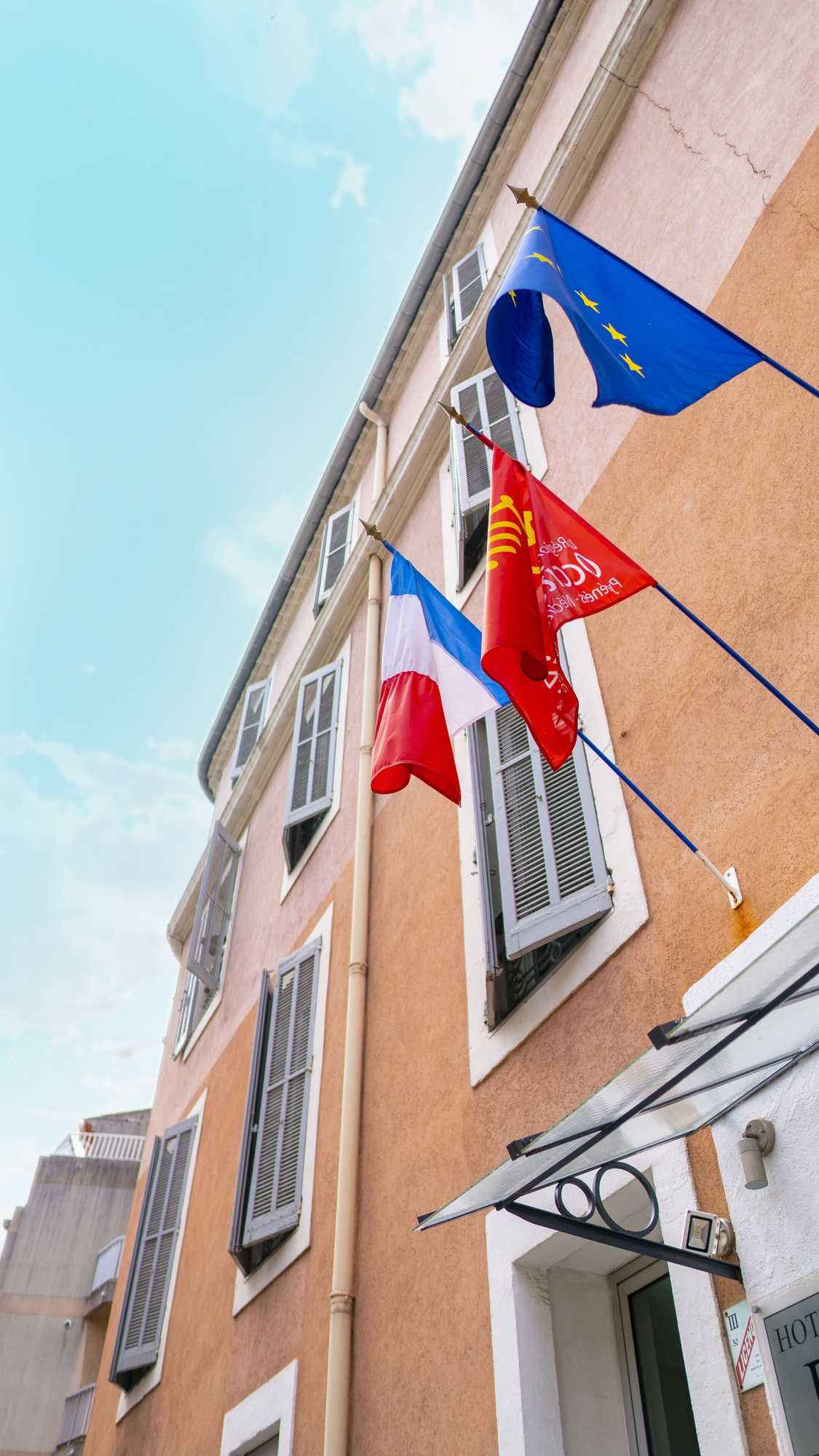 Gift card for Plazza Hôtel