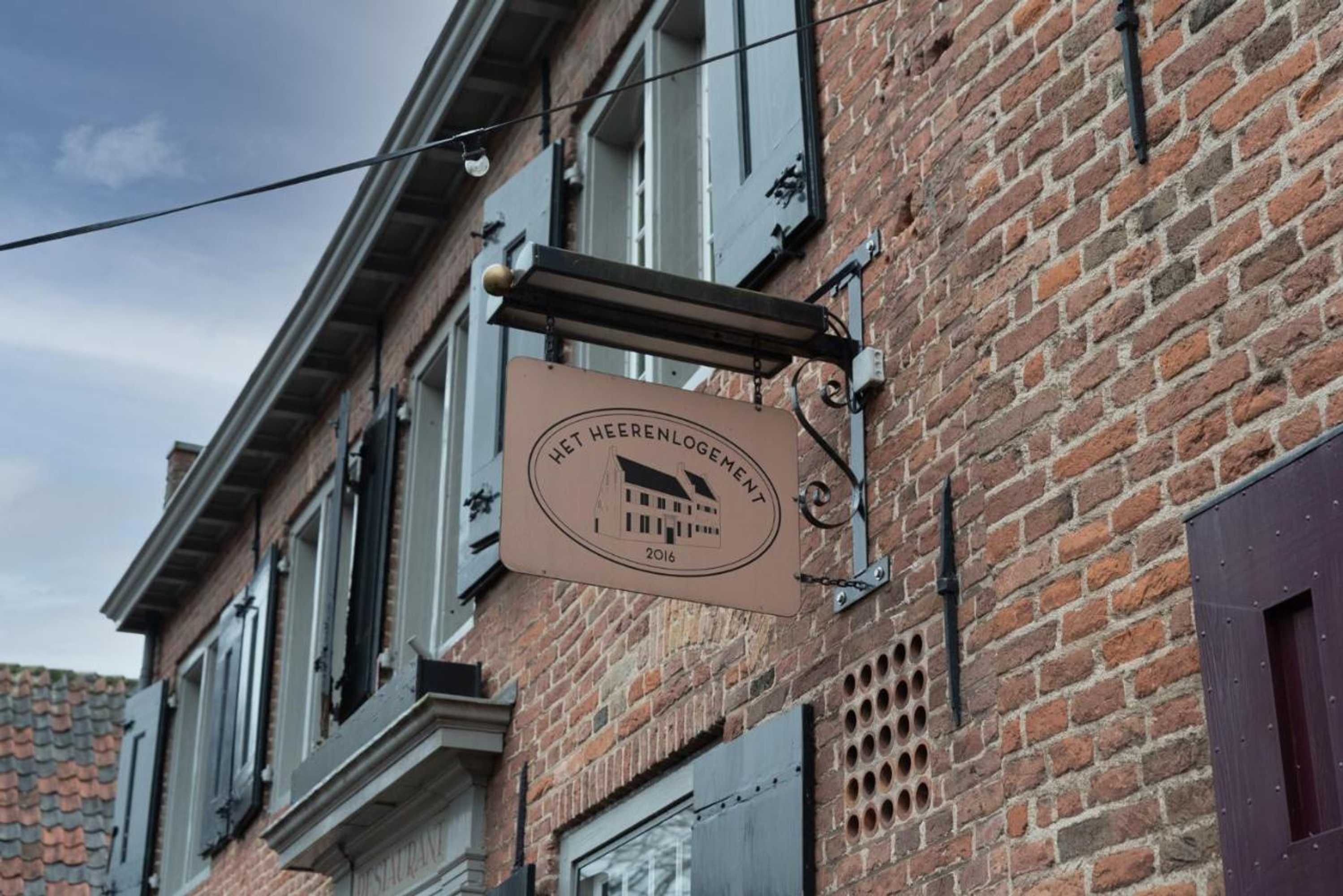 Gift card for Het Heerenlogement Beusichem