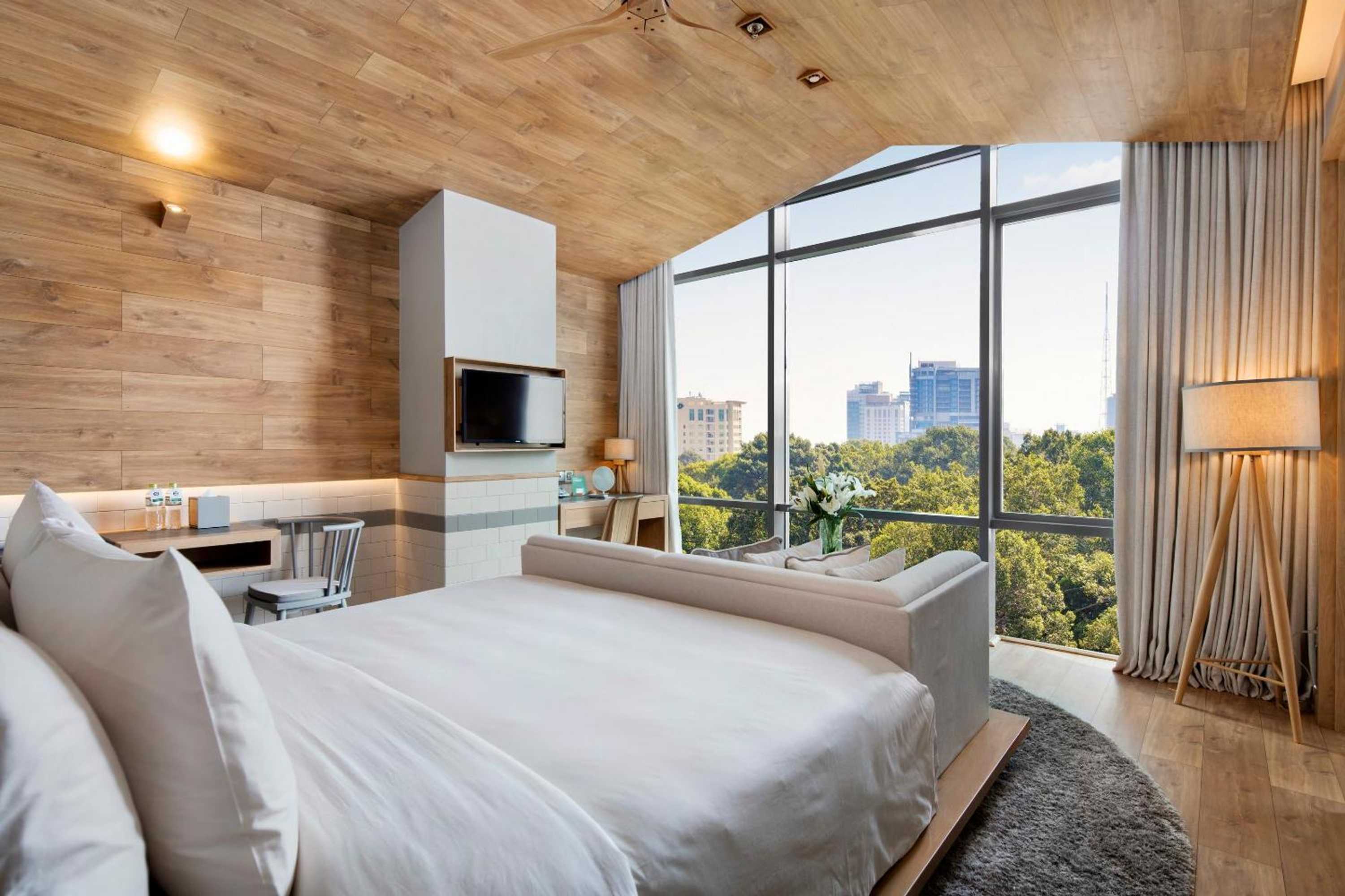 Gift card for Fusion Suites Saigon Gift card for Fusion Suites Saigon