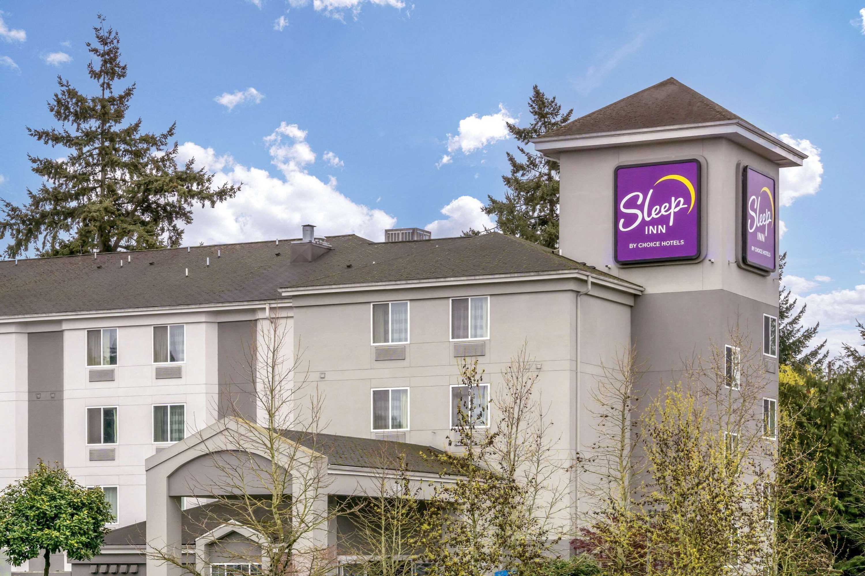 Gift card for Sleep Inn Sea Tac Airport Gift card for Sleep Inn Sea Tac Airport
