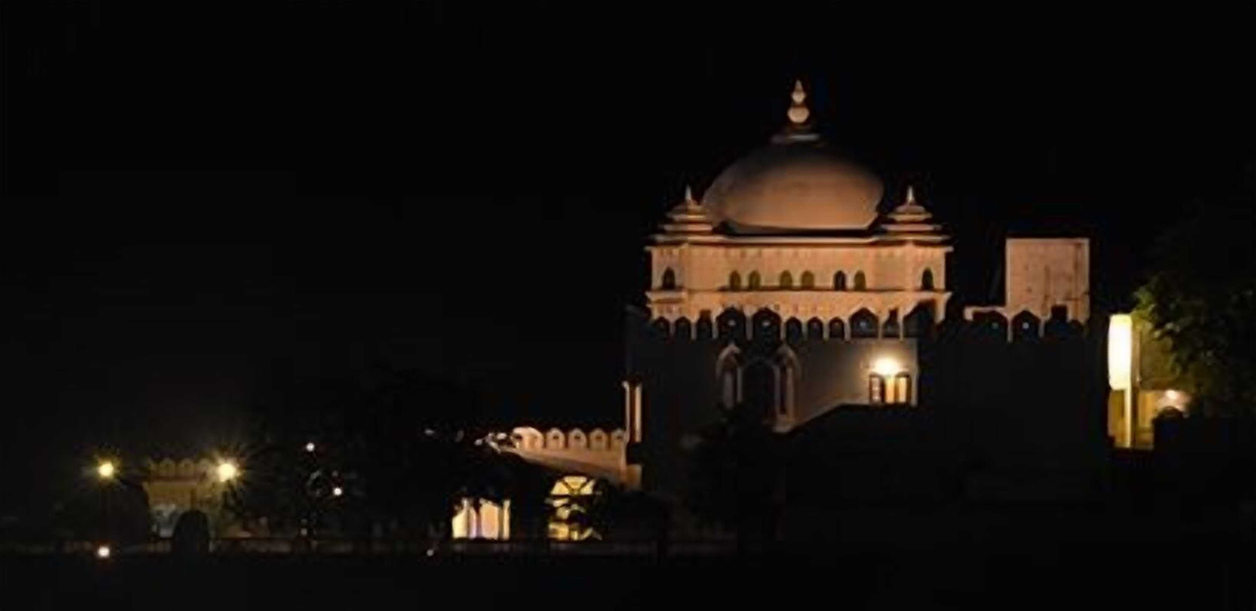 Gift card for Gulaab Niwaas Palace Gift card for Gulaab Niwaas Palace