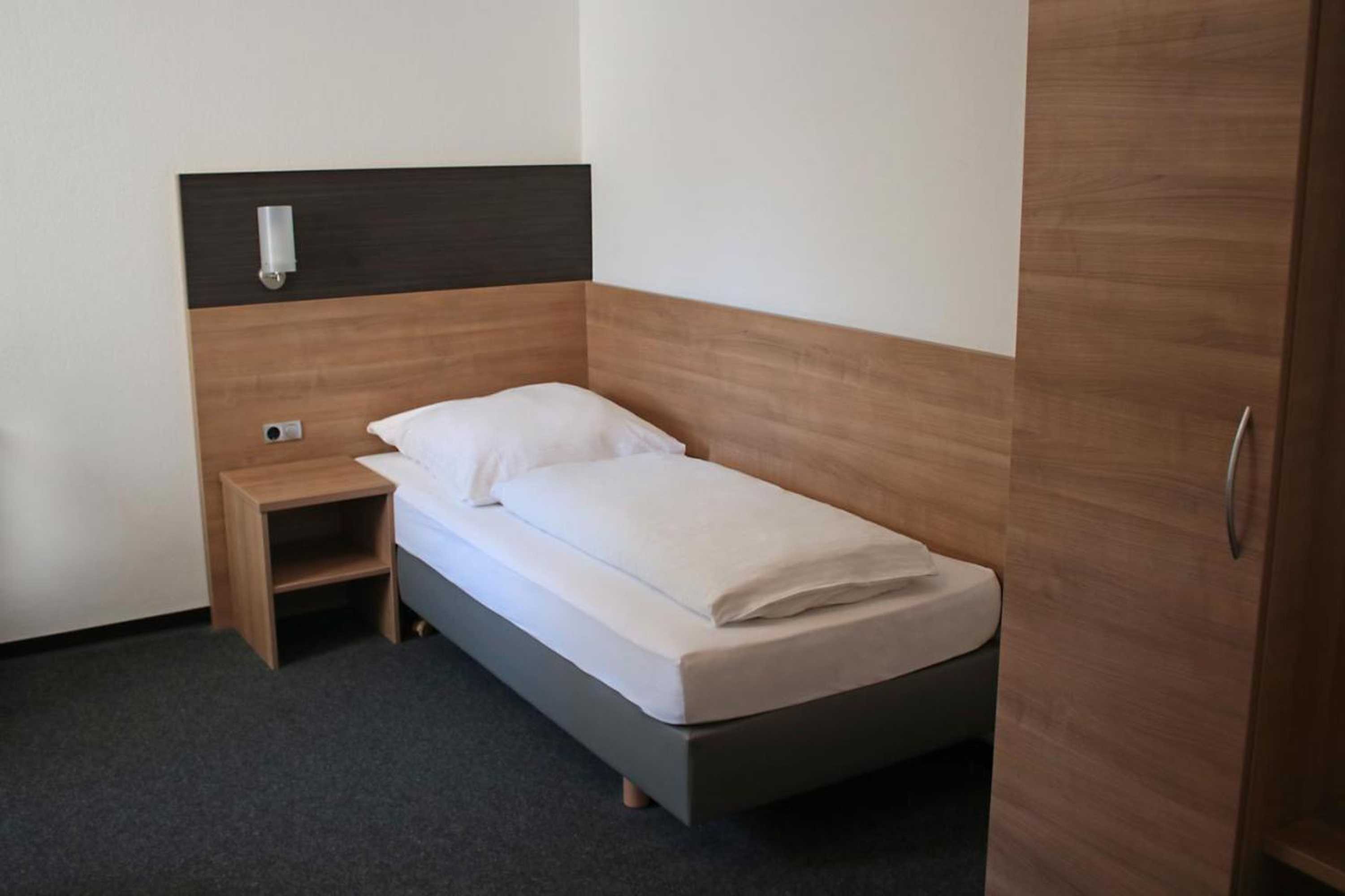 Gift card for Hotel Zur Post