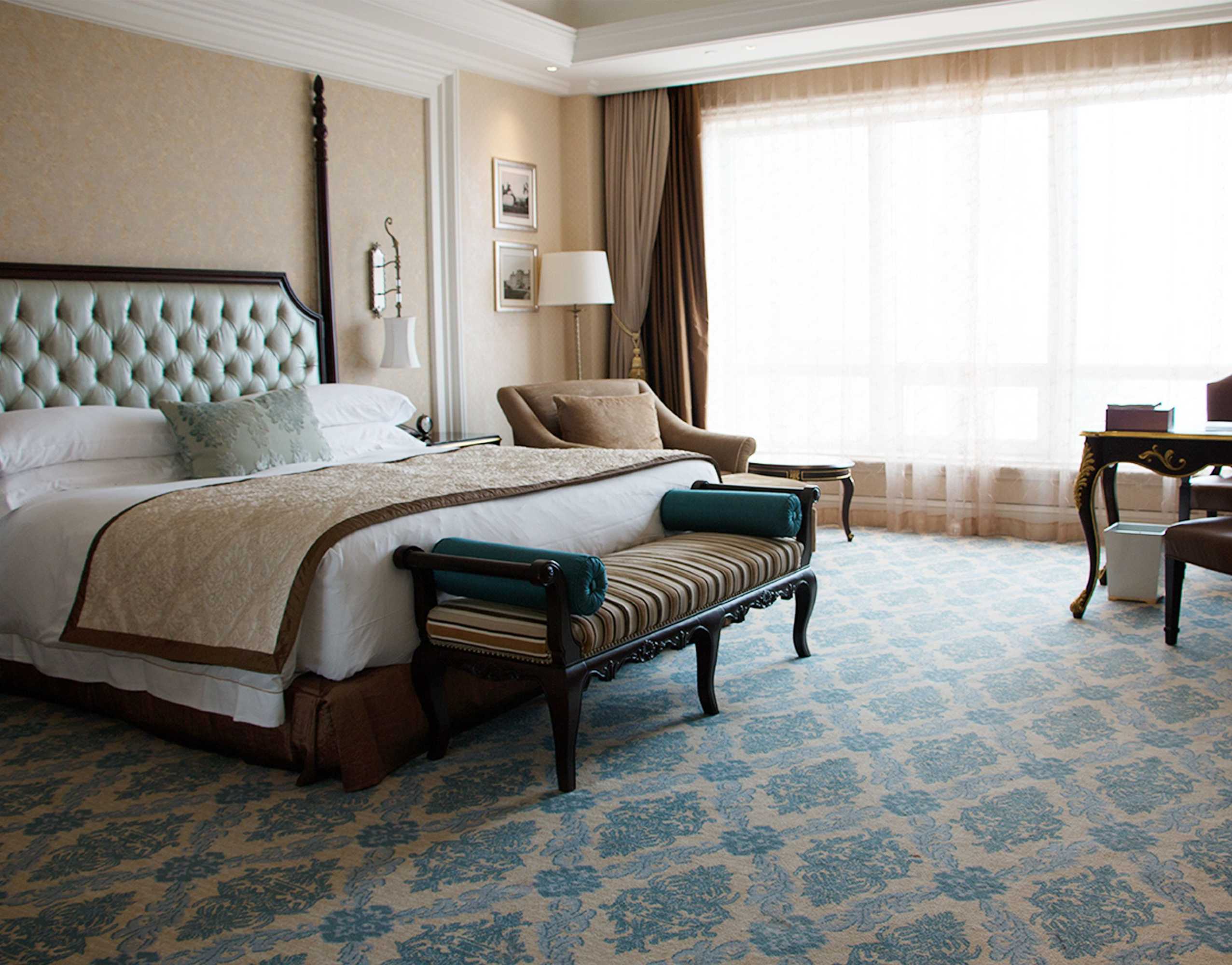 Gift card for The Castle Hotel, a Luxury Collection Hotel, Dalian Gift card for The Castle Hotel, a Luxury Collection Hotel, Dalian
