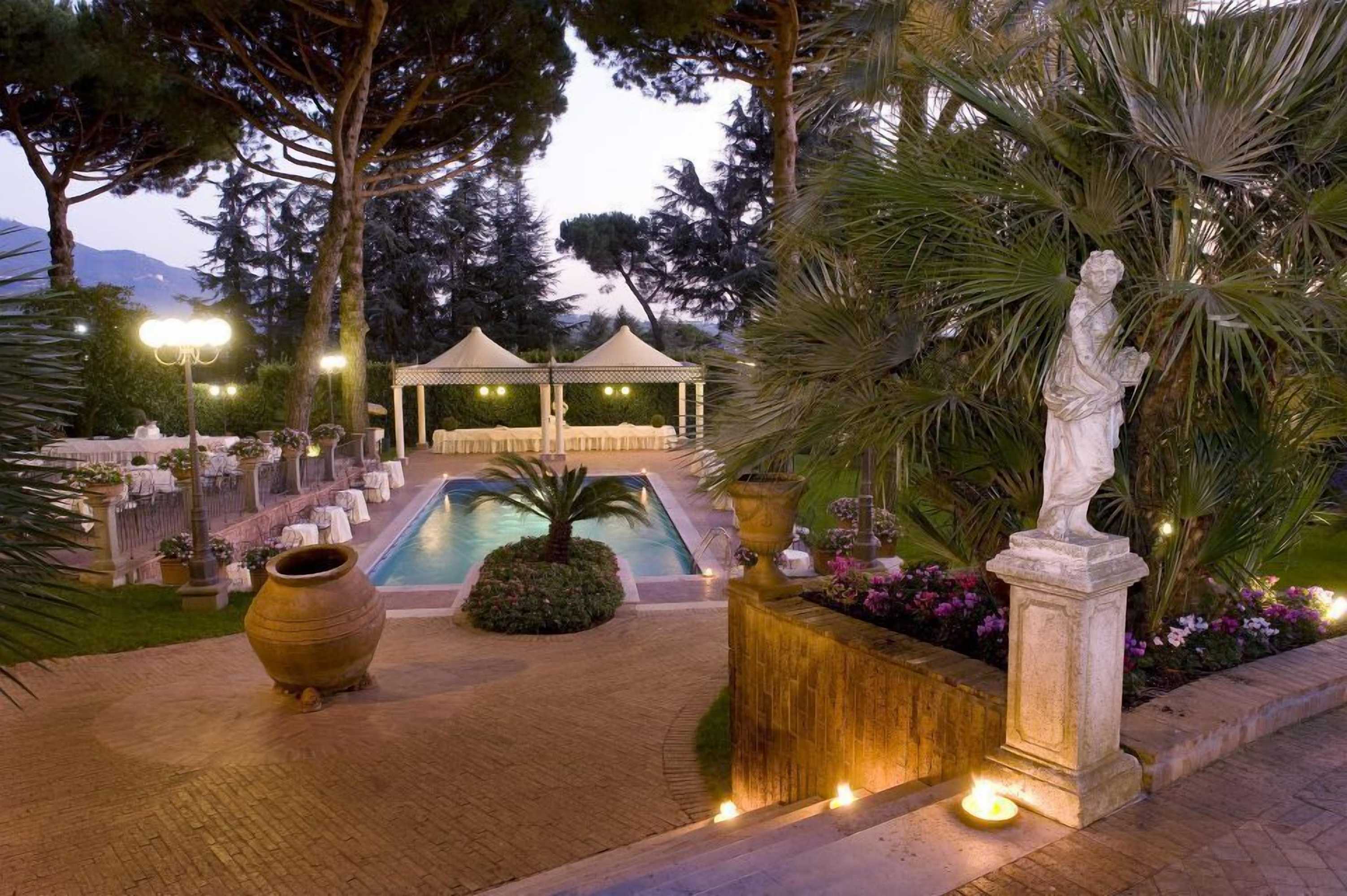 Gift card for Park Hotel Villaferrata Gift card for Park Hotel Villaferrata
