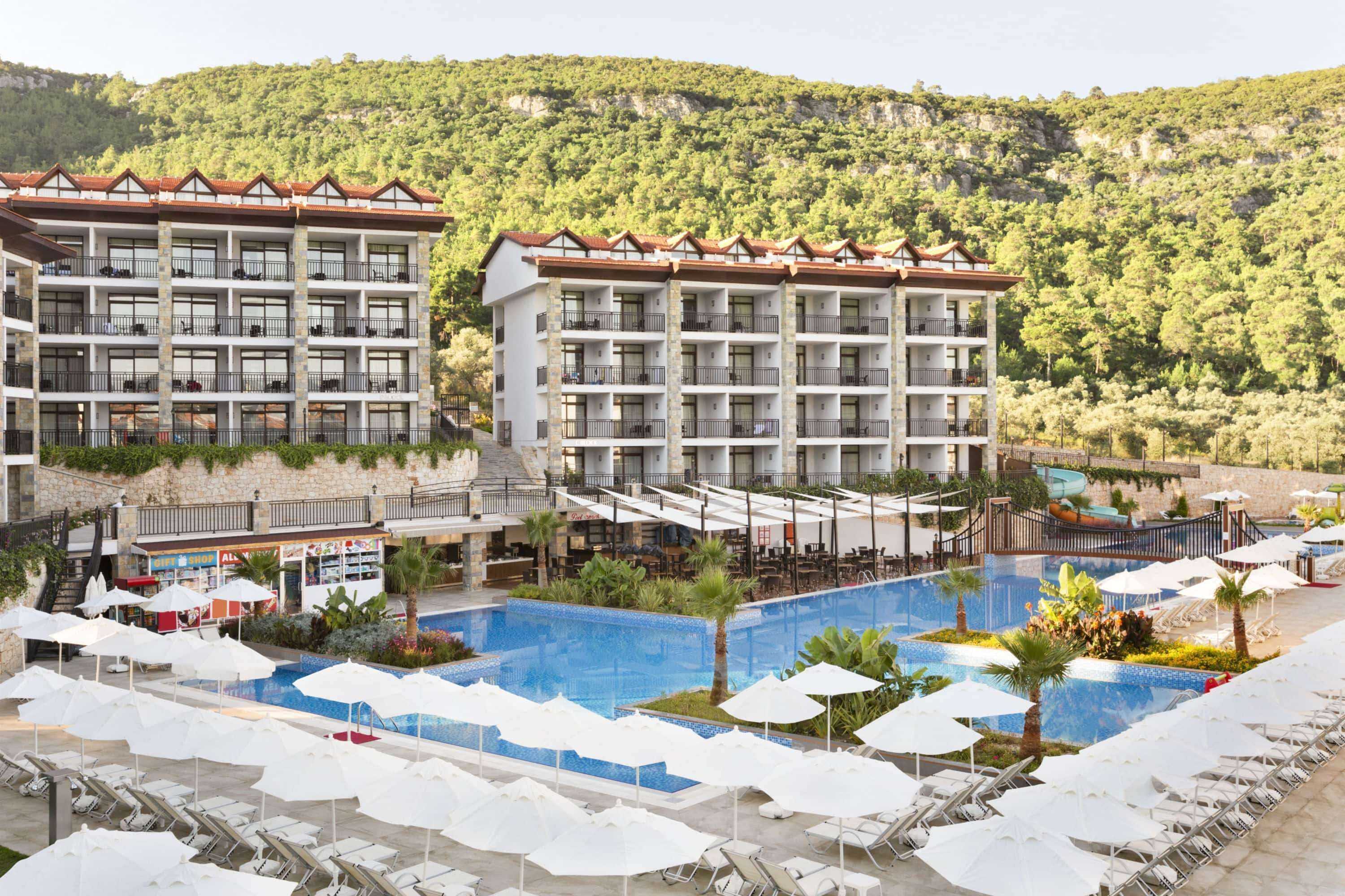 Gift card for Ramada Resort by Wyndham Akbuk Gift card for Ramada Resort by Wyndham Akbuk