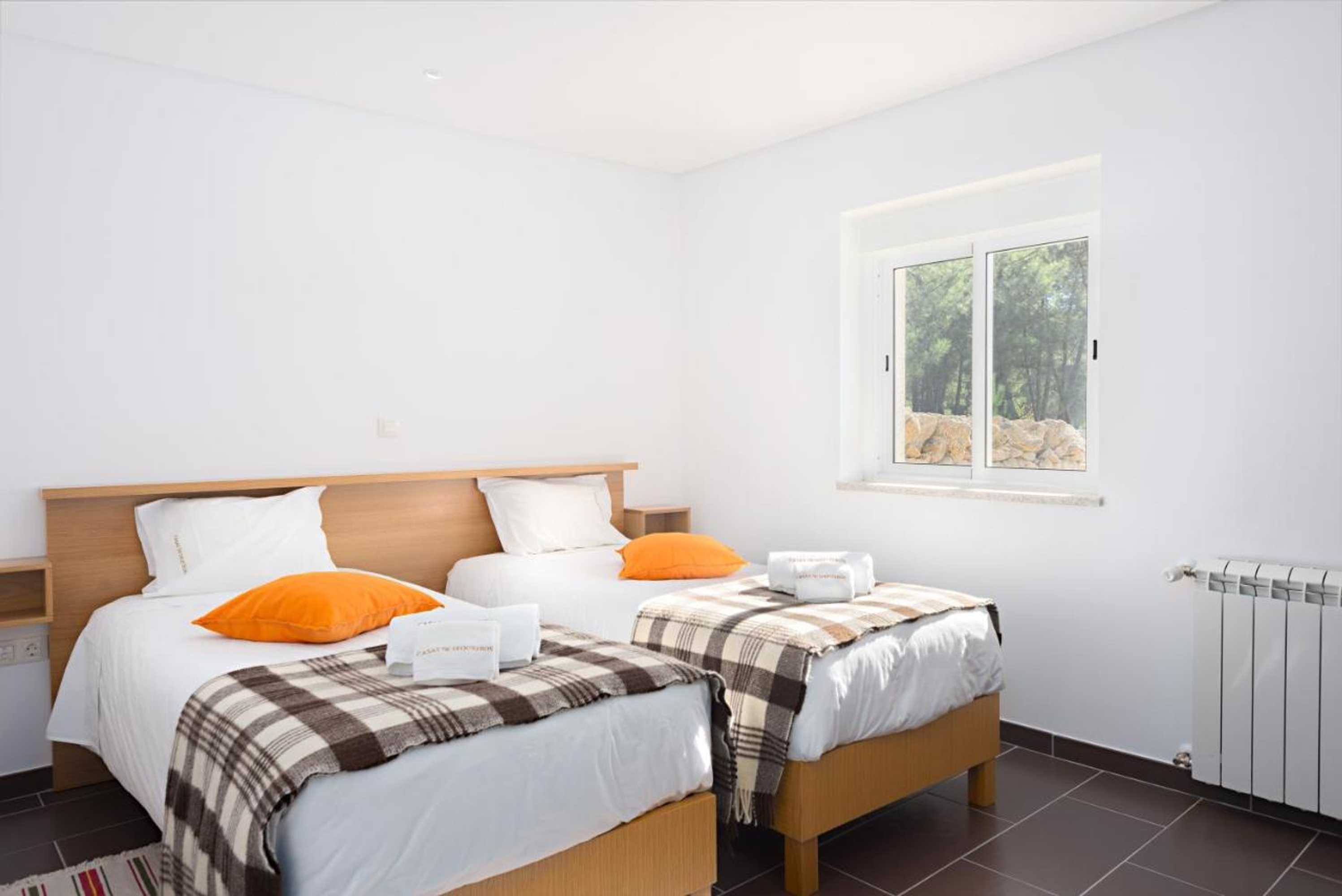 Gift card for Casas de Sequeiros