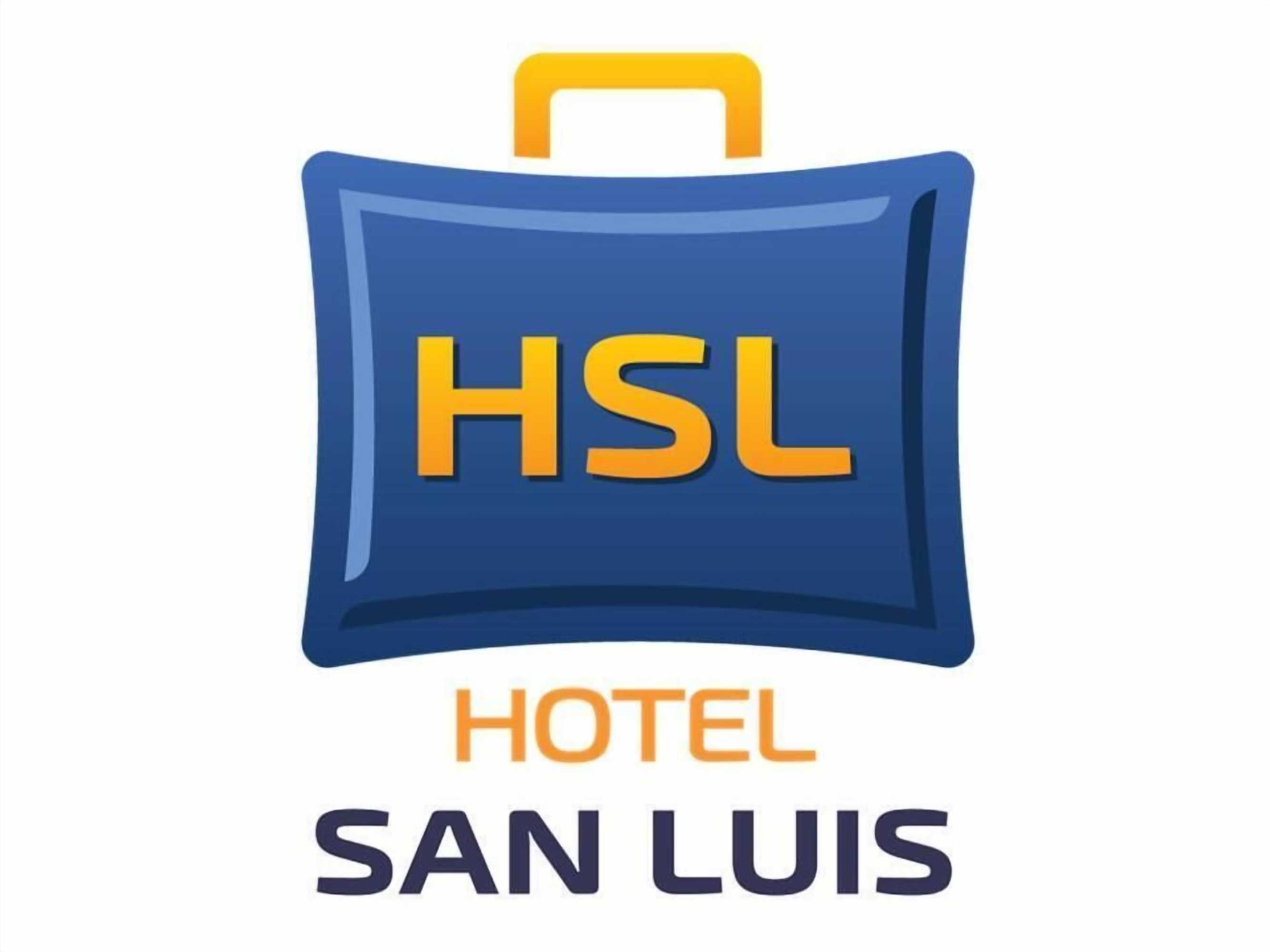 Gift card for Hotel San Luis Gift card for Hotel San Luis