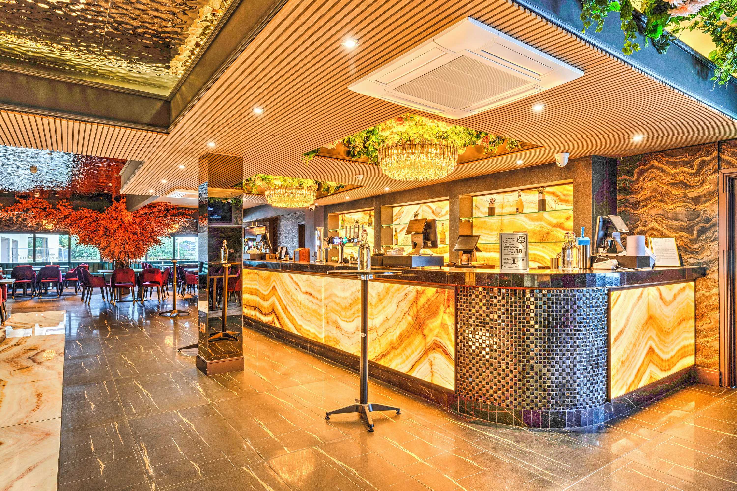 Gift card for Palms Hotel & Retreat By Palette London Romford Gift card for Palms Hotel & Retreat By Palette London Romford