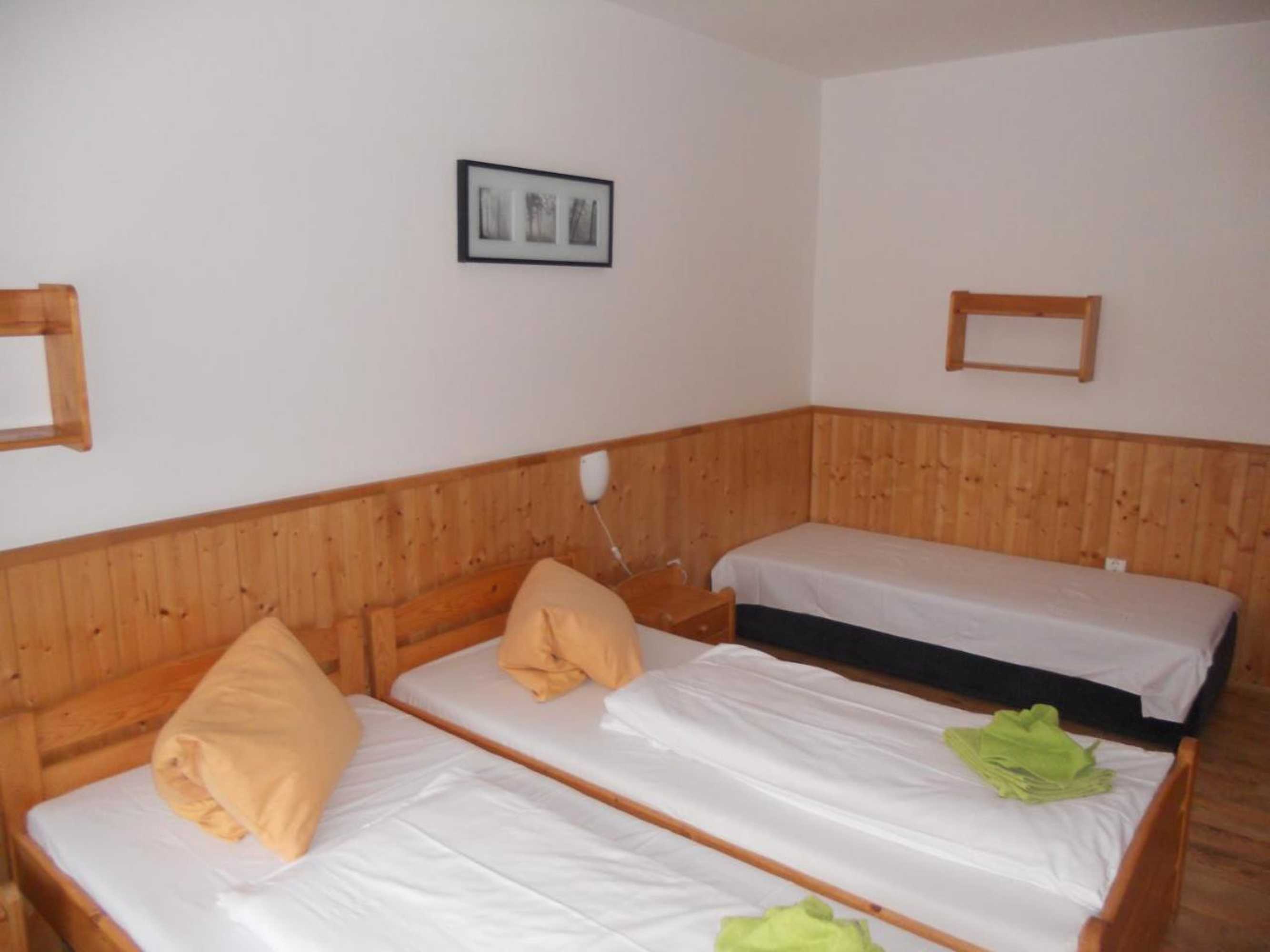 Gift card for Penzion Kamzík