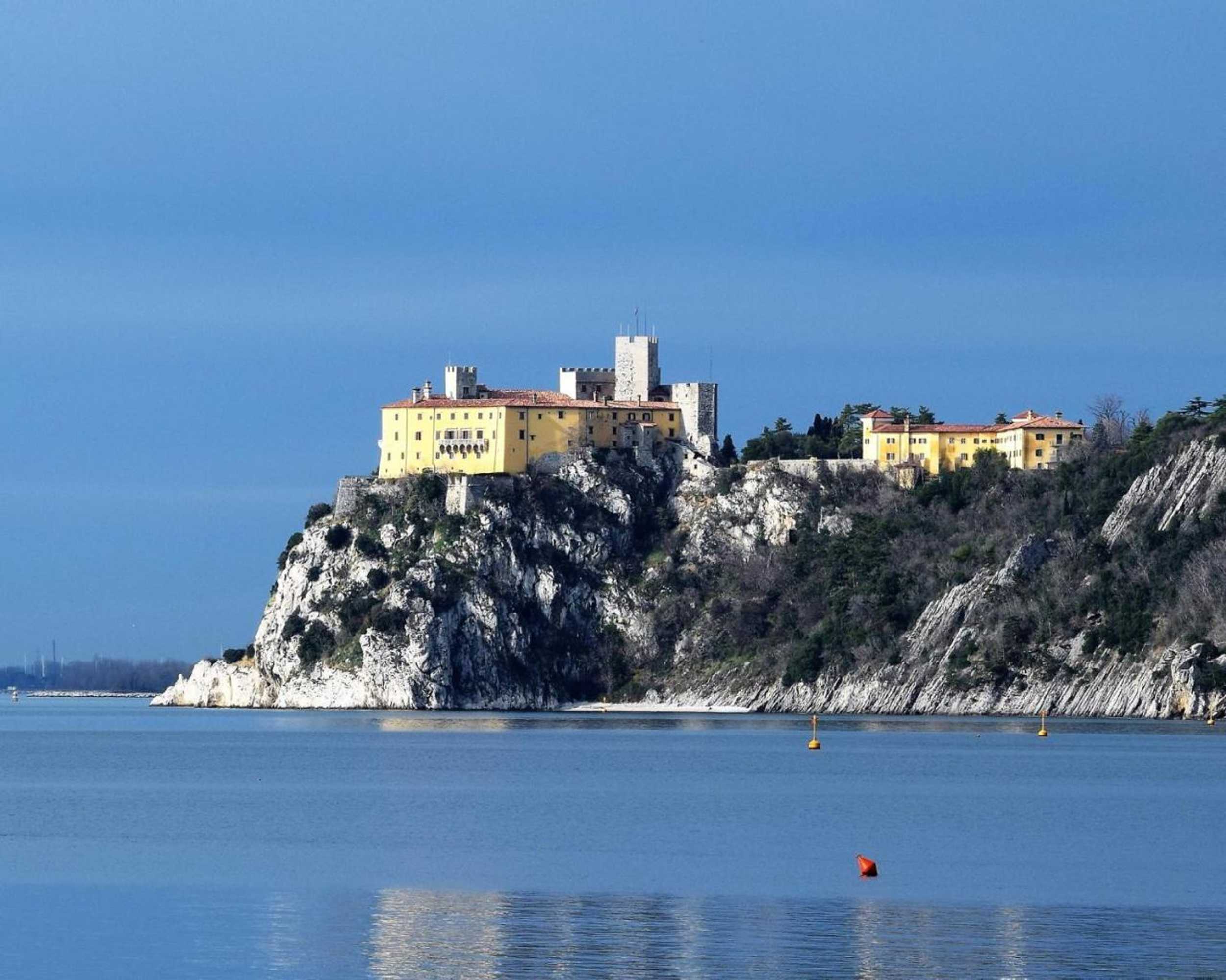 Gift card for Hotel Aurora Duino
