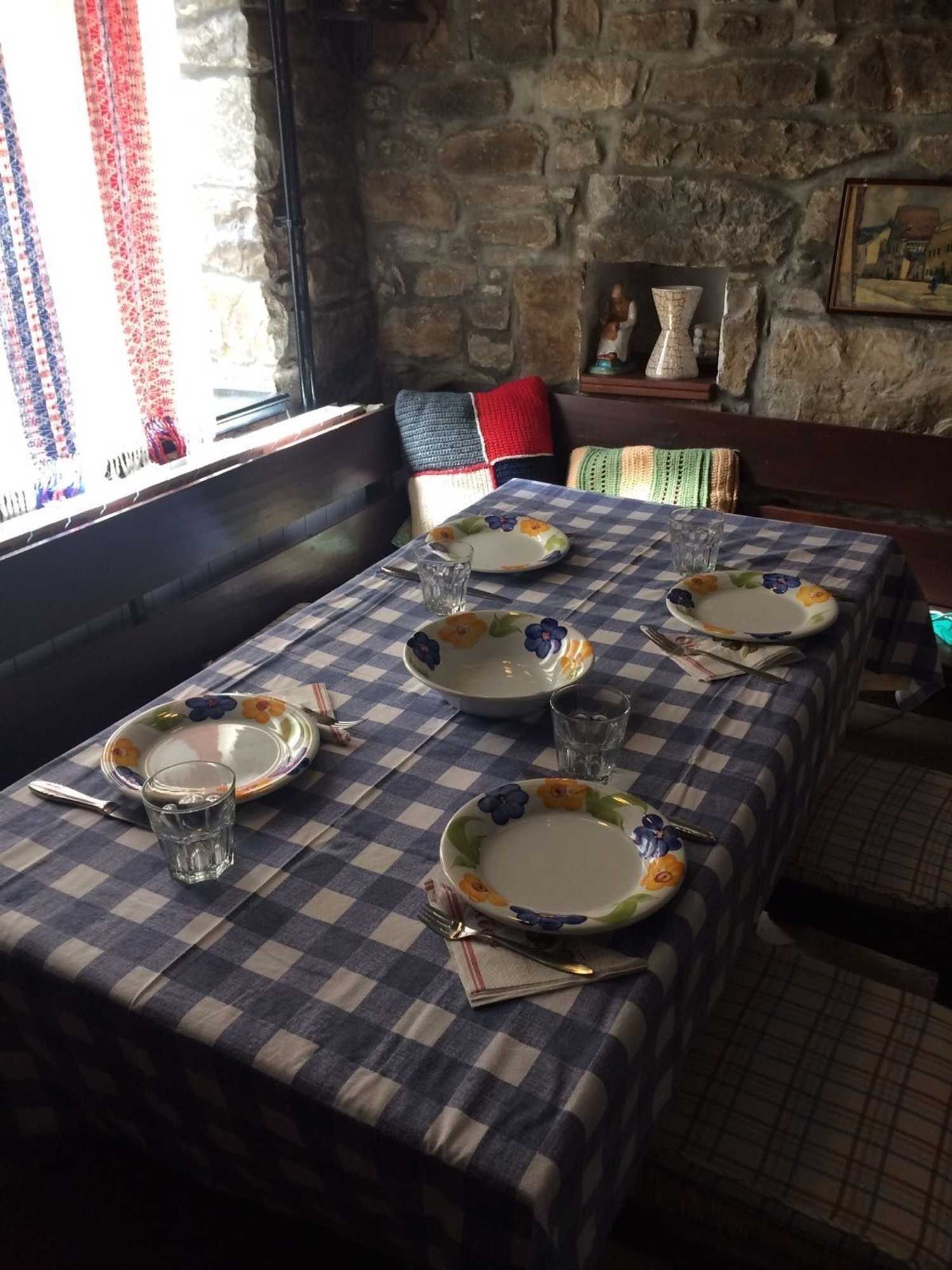 Gift card for Stone House Heitzler