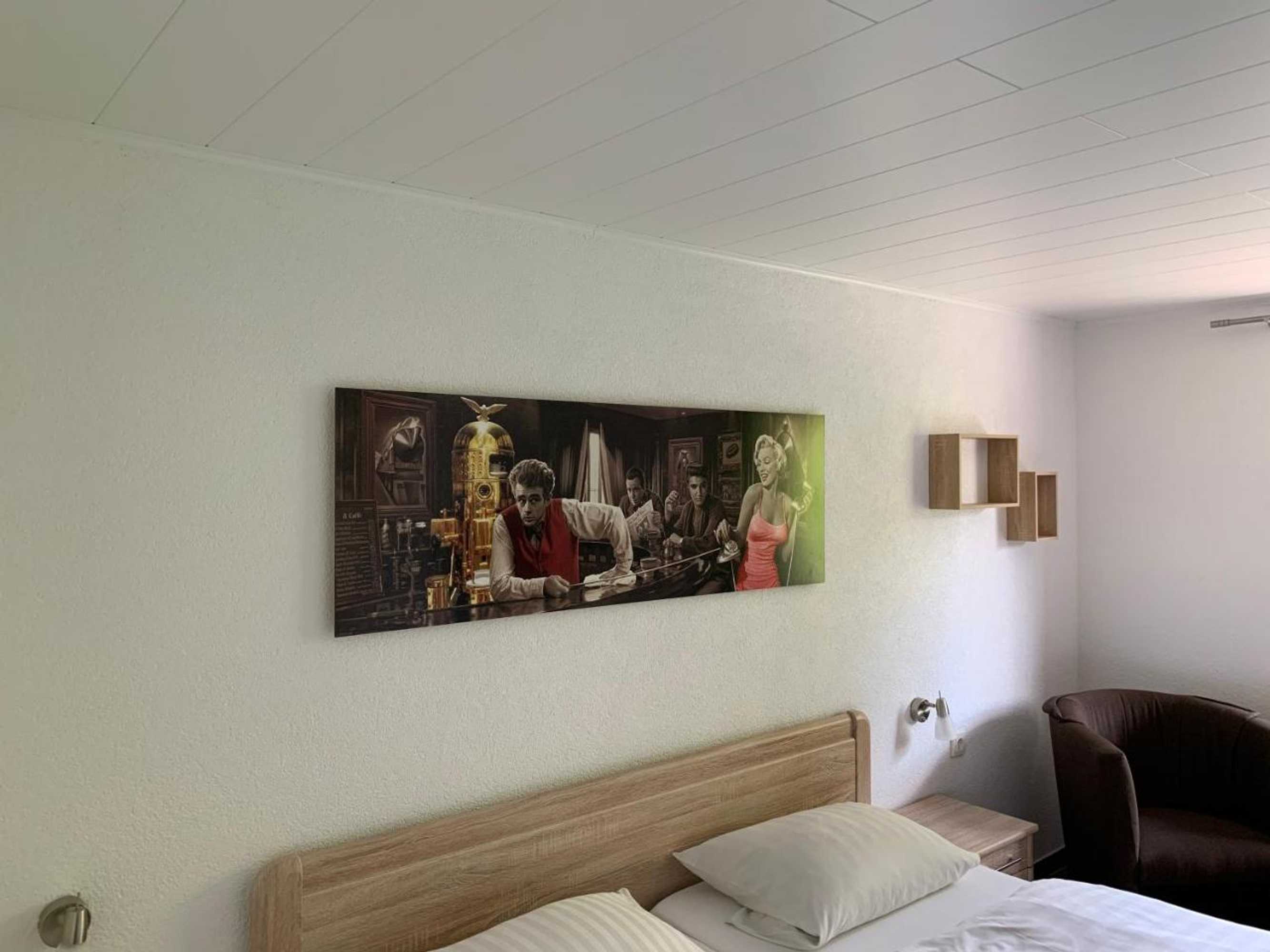 Gift card for Kubacher Hof