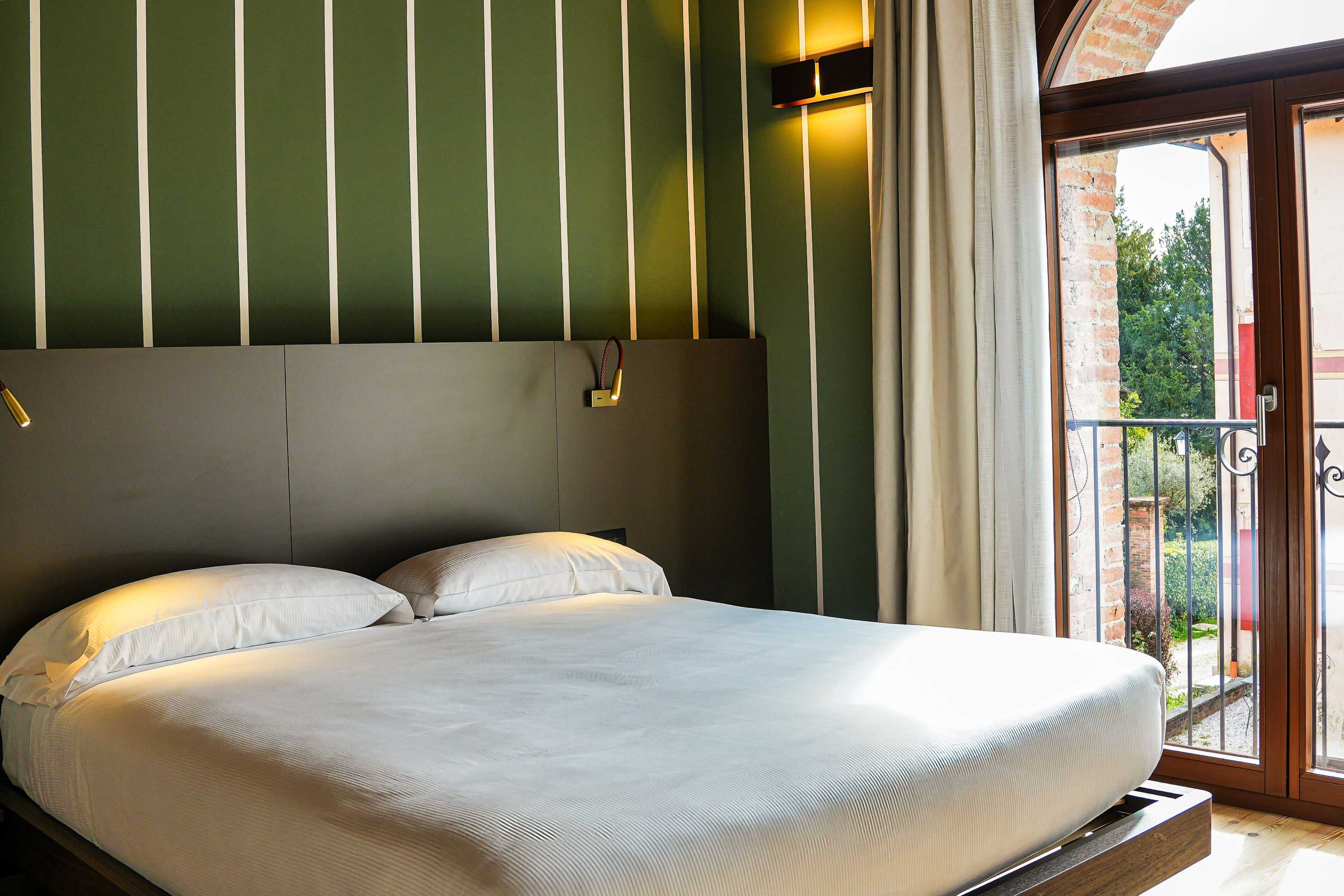 Gift card for Villa Clementina - Prosecco Country Hotel Gift card for Villa Clementina - Prosecco Country Hotel
