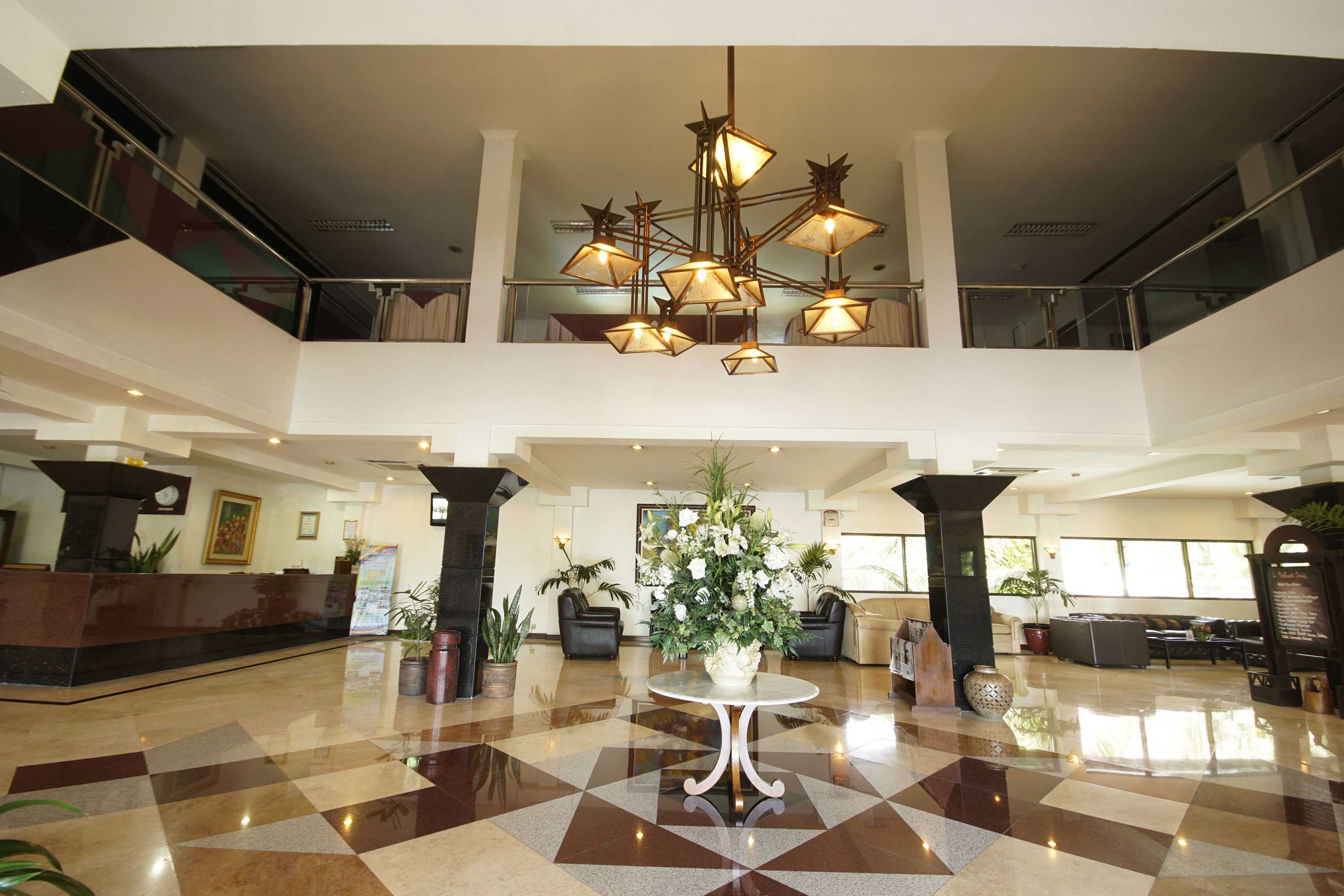 Gift card for Bahari Inn Tegal Gift card for Bahari Inn Tegal