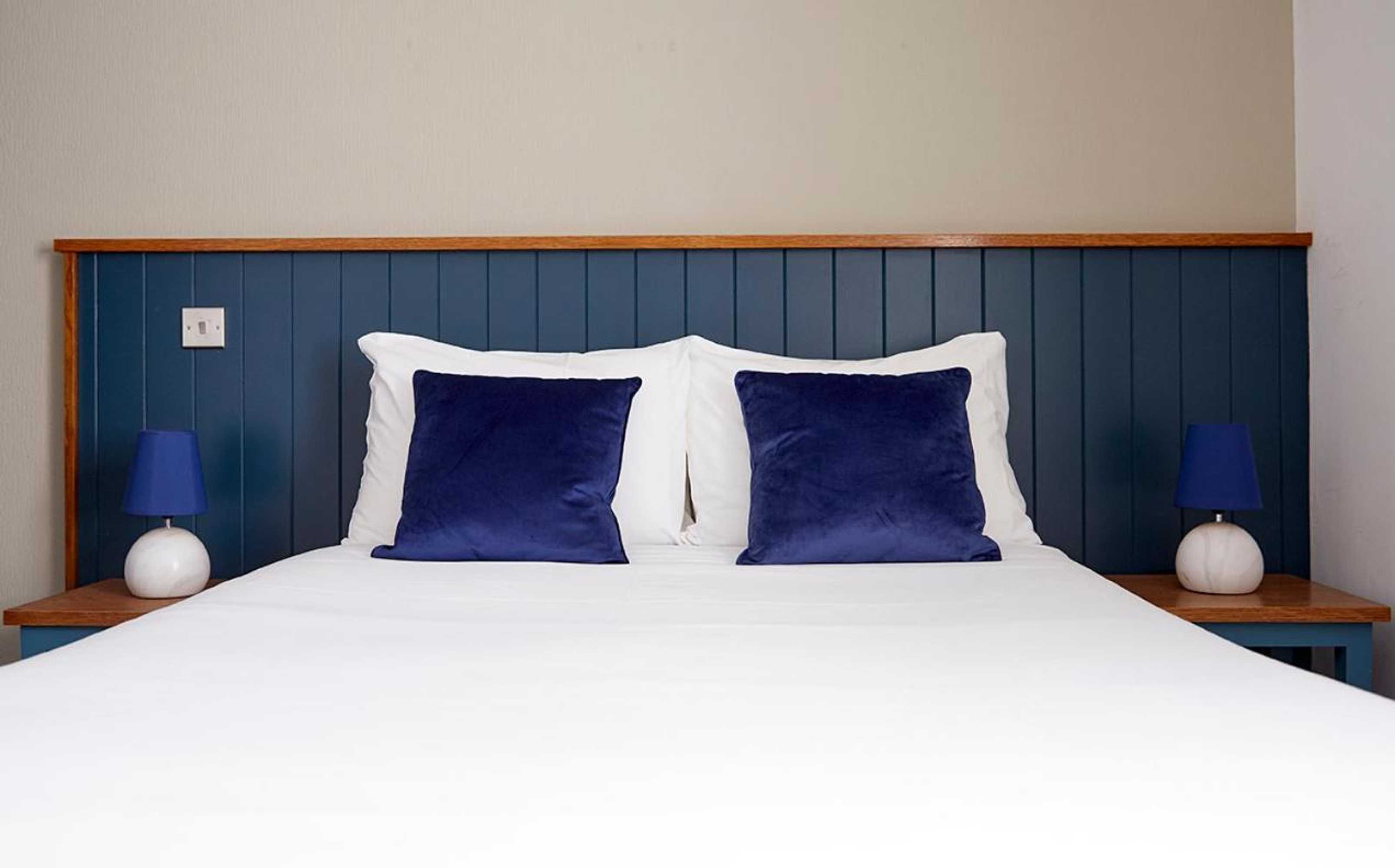 Gift card for Old Manse Hotel by Greene King Inns