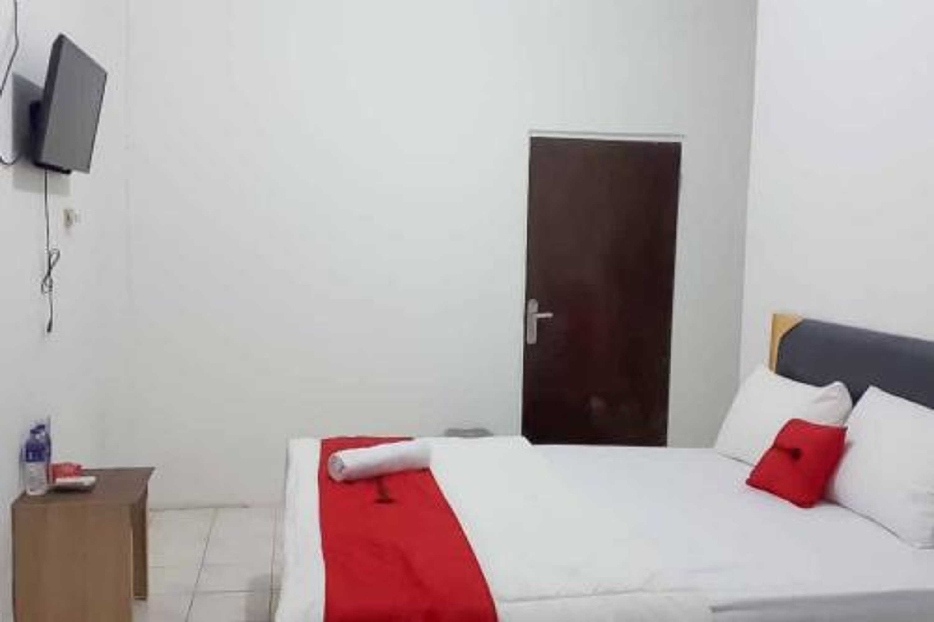 Gift card for Reddoorz Near Lampung Walk 2 Gift card for Reddoorz Near Lampung Walk 2