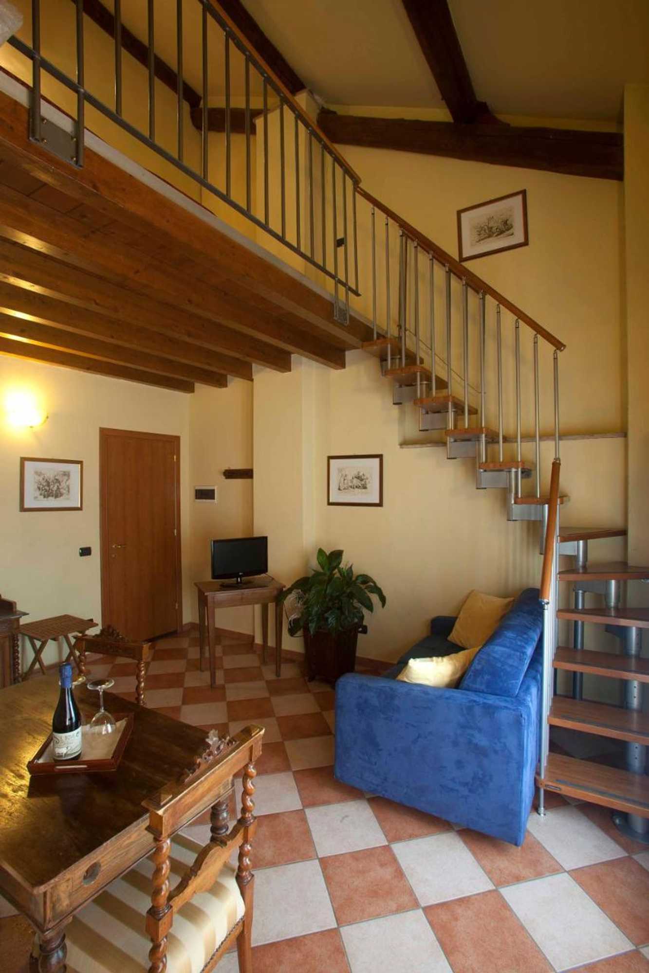 Gift card for Agriturismo Il Bove