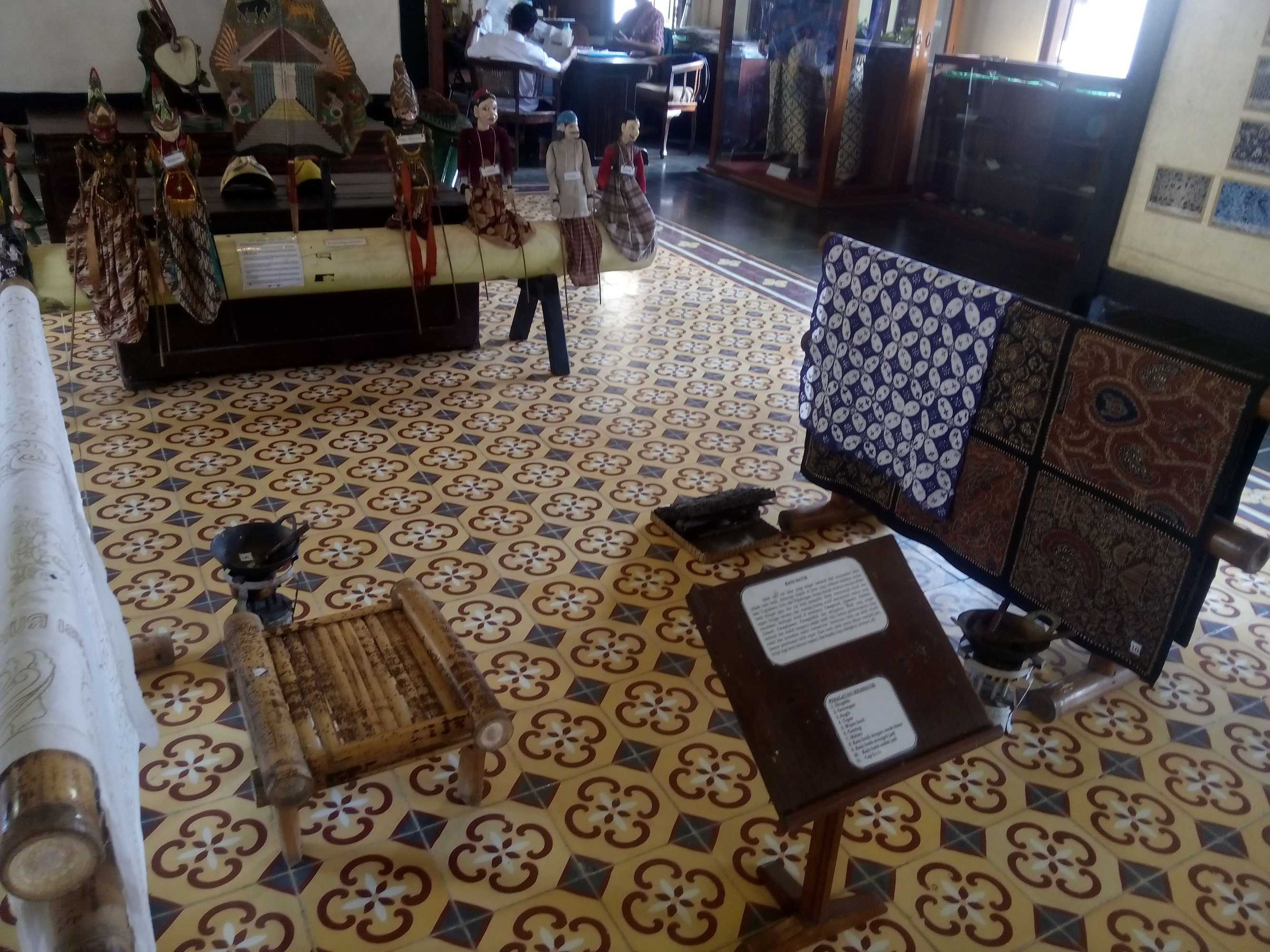 Gift card for Tembi Rumah Budaya