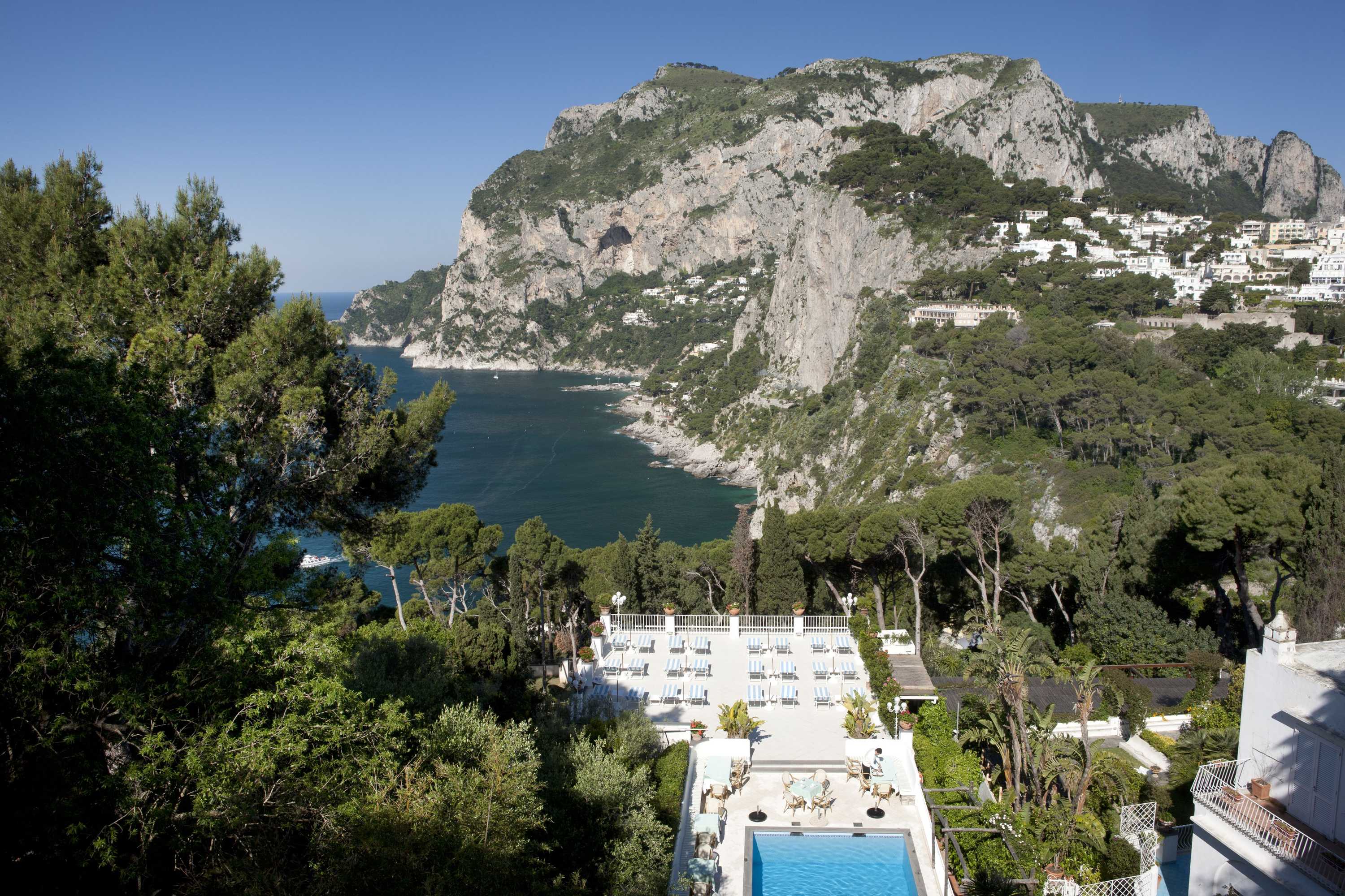 Gift card for Hotel Villa Brunella Gift card for Hotel Villa Brunella