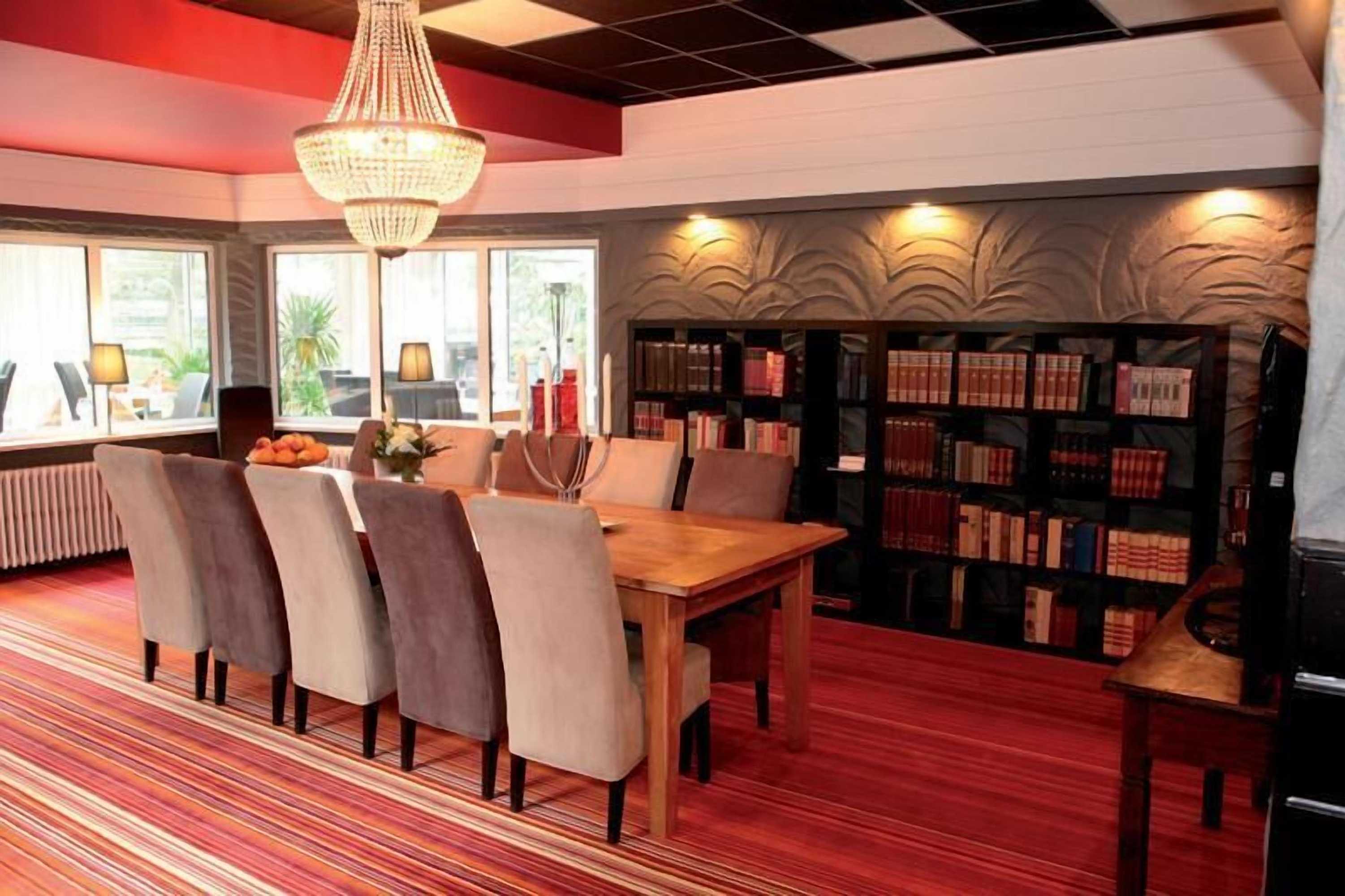 Gift card for Fletcher Hotel-Restaurant Dinkeloord