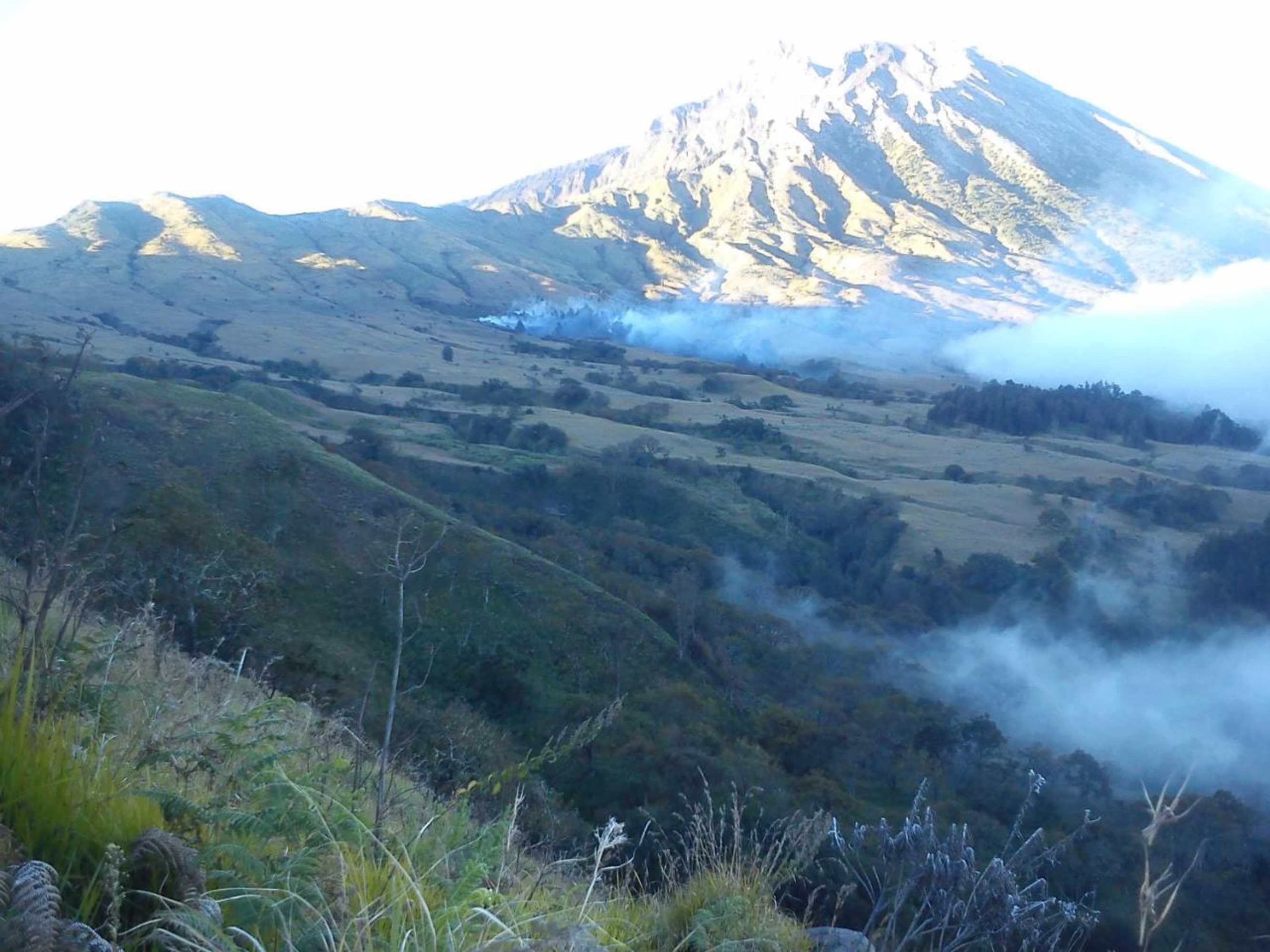 Gift card for Kembang Kuning Cottages