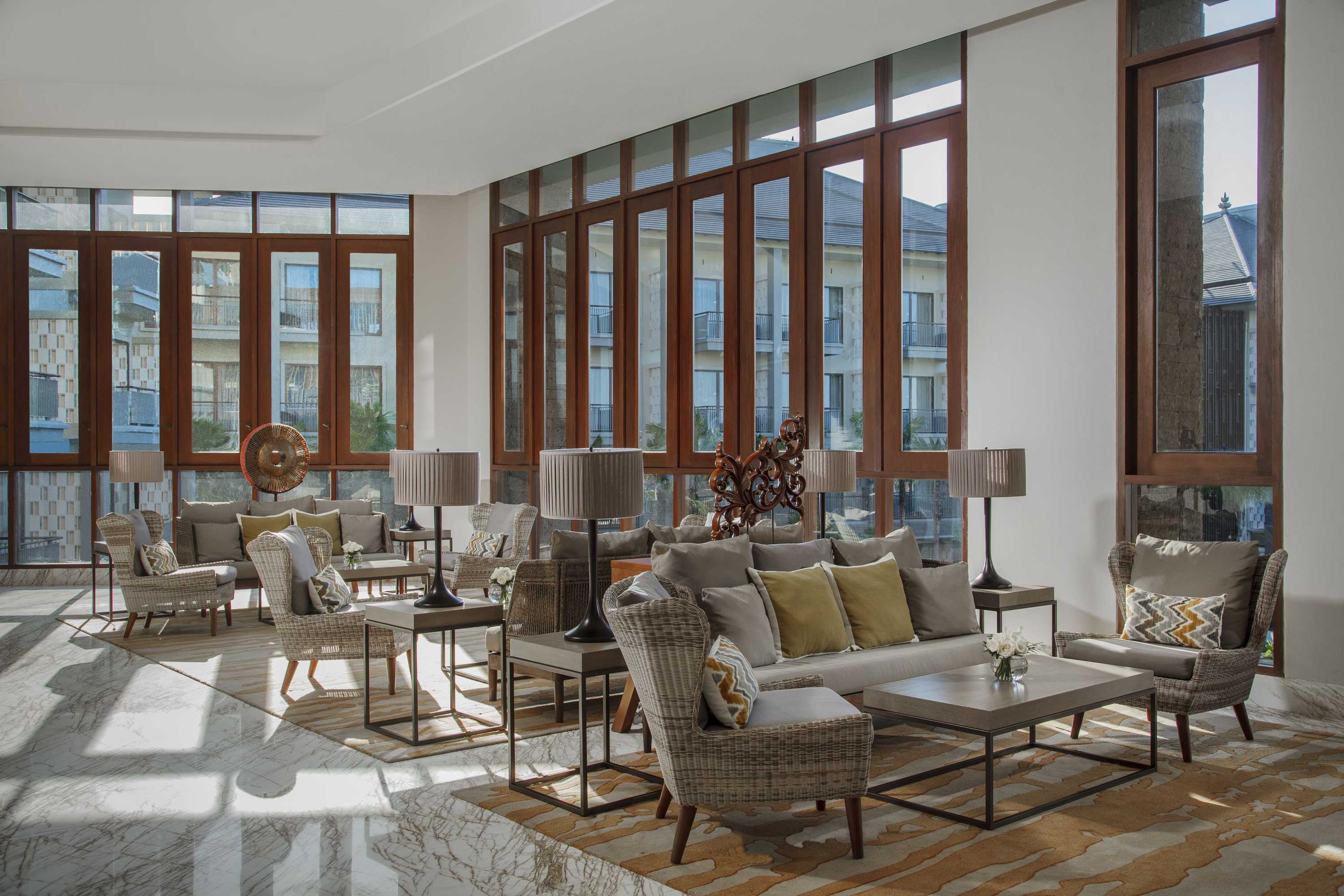 Gift card for Movenpick Resort And Spa Jimbaran Bali