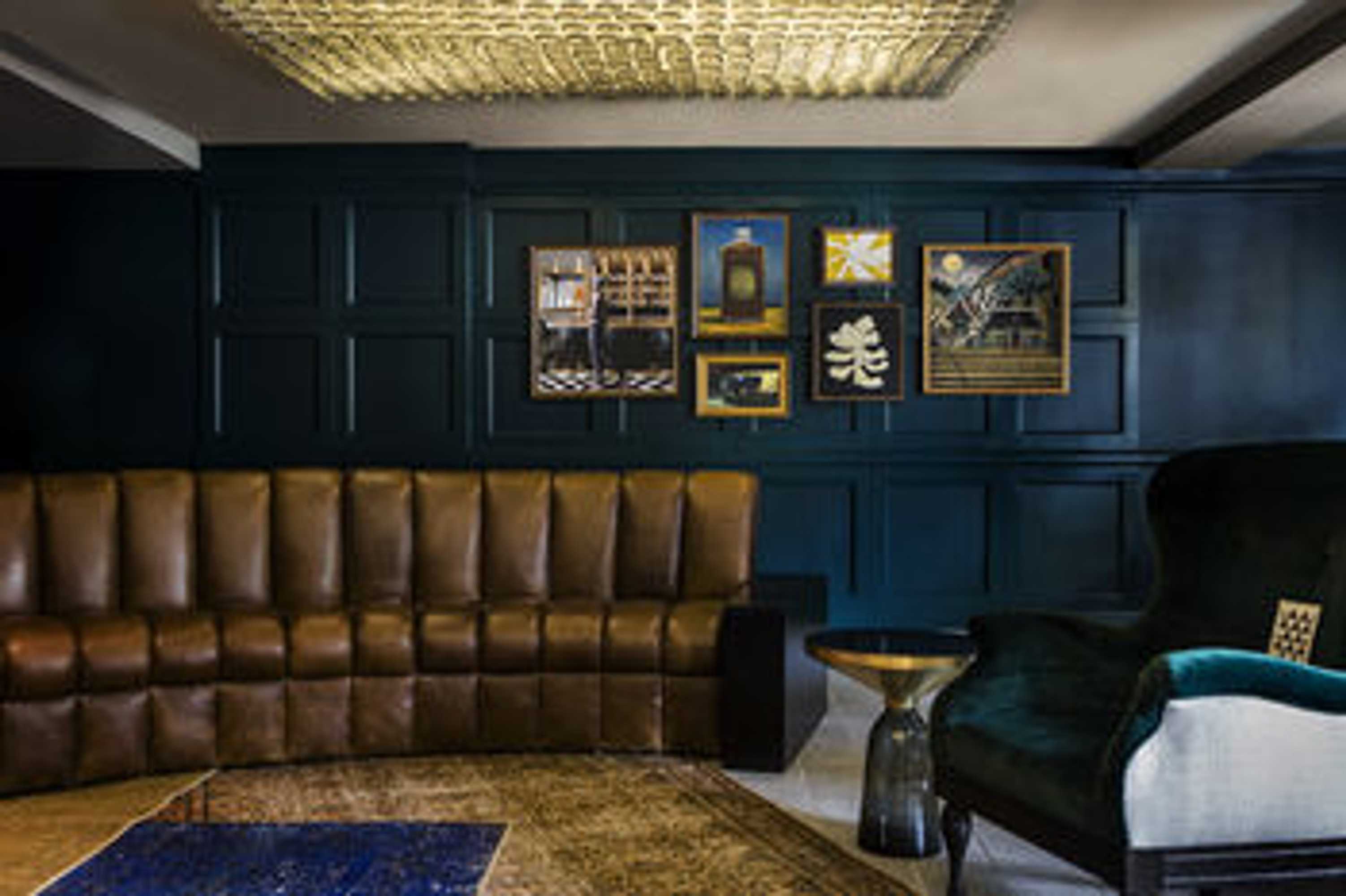 Gift card for Kimpton Buchanan Hotel, an Ihg Hotel Gift card for Kimpton Buchanan Hotel, an Ihg Hotel