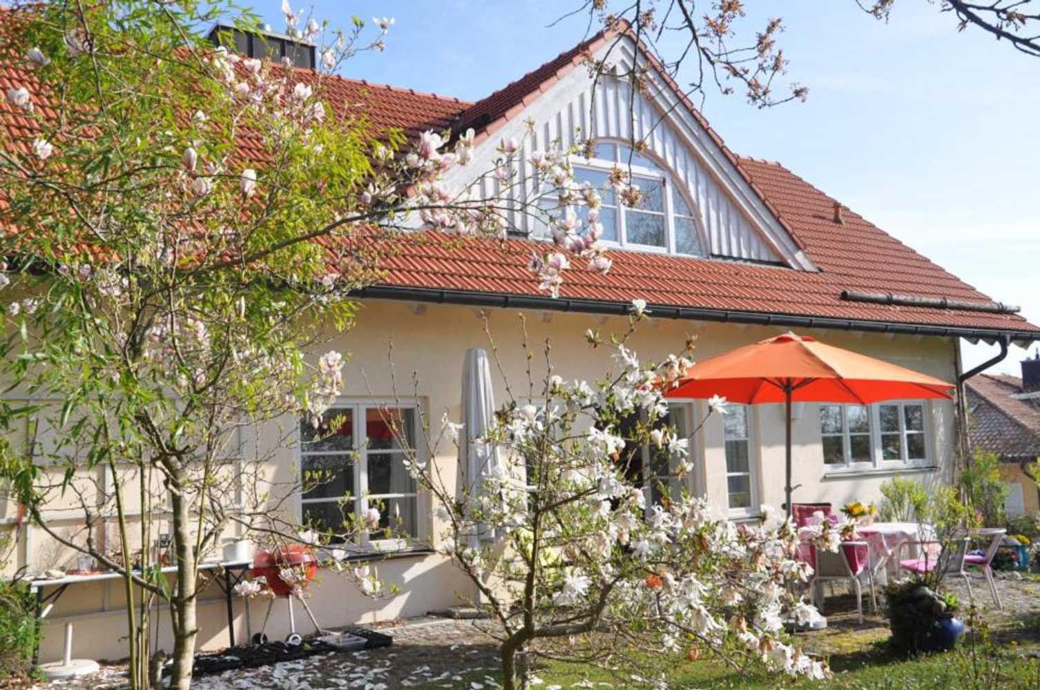 Gift card for Bed And Breakfast Bavaria München