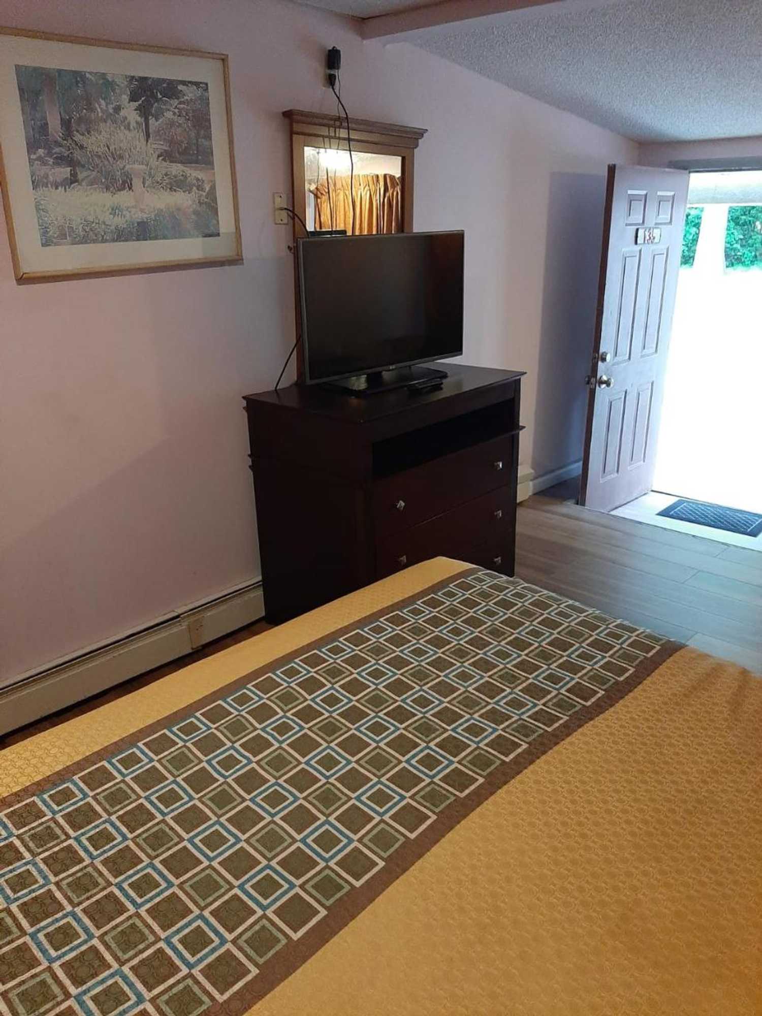 Gift card for Travelers Lodge