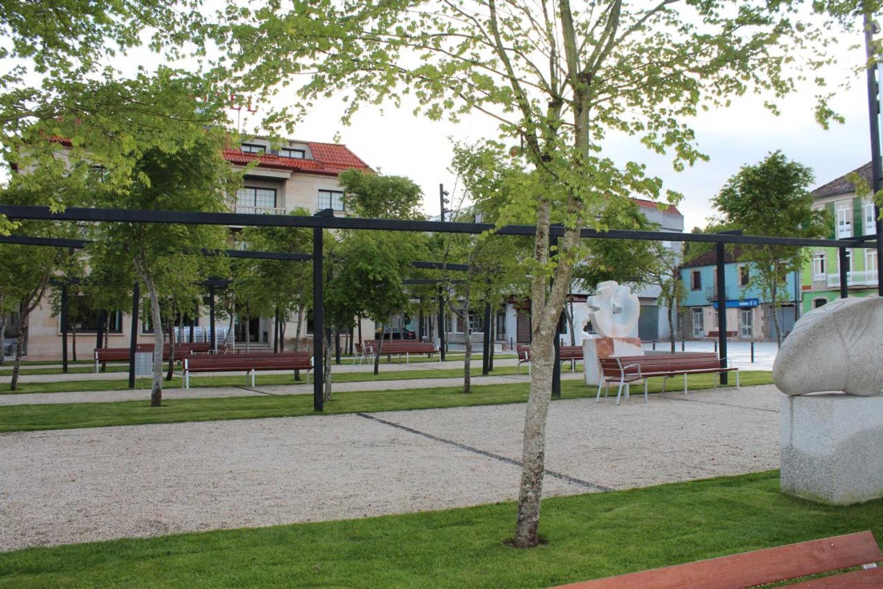 Gift card for Nueva Colina