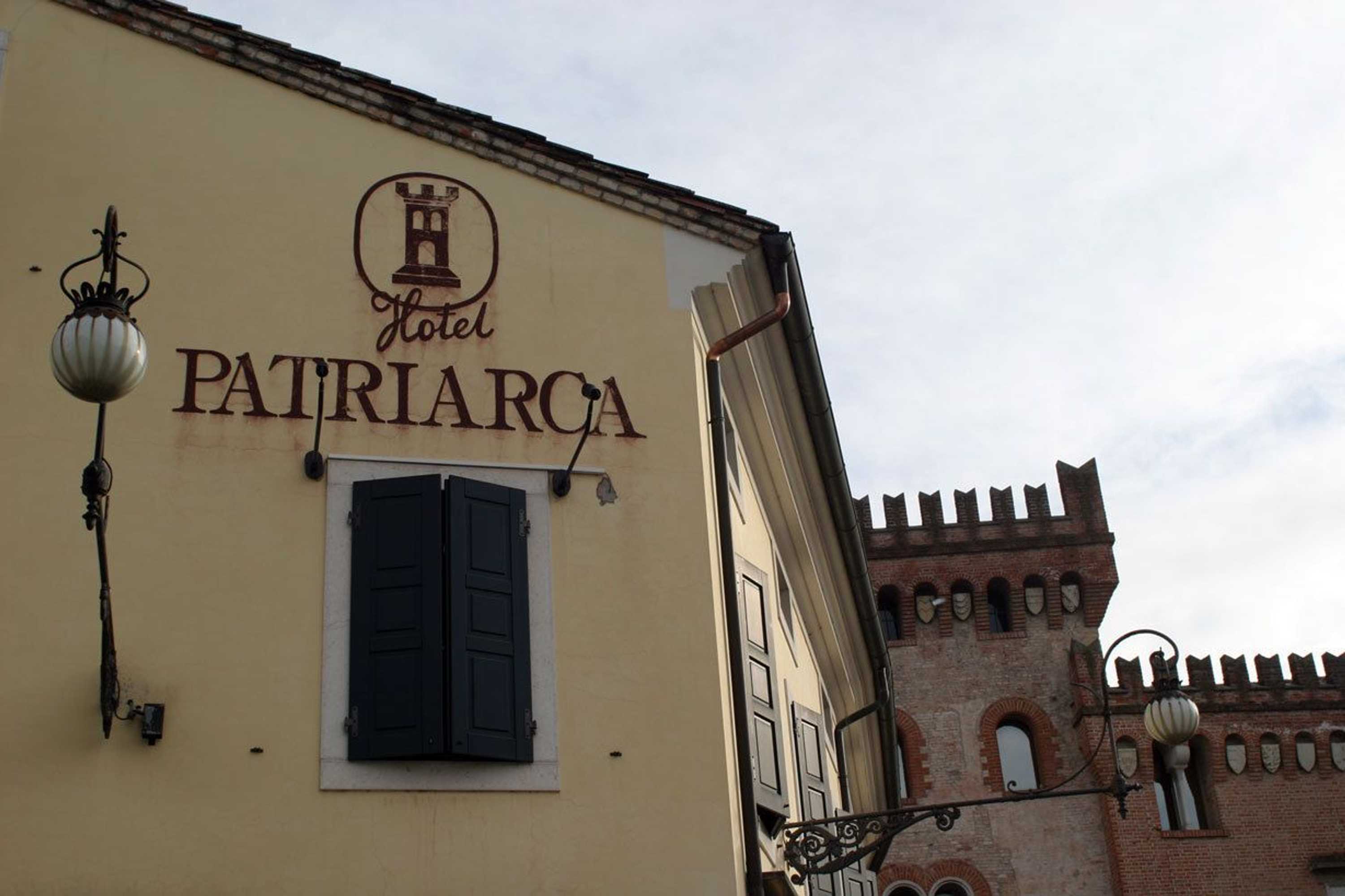 Gift card for Hotel And Wellness Patriarca Gift card for Hotel And Wellness Patriarca