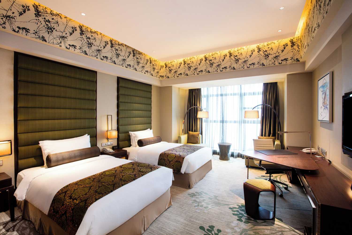 Gift card for Crowne Plaza Hefei by Ihg Gift card for Crowne Plaza Hefei by Ihg