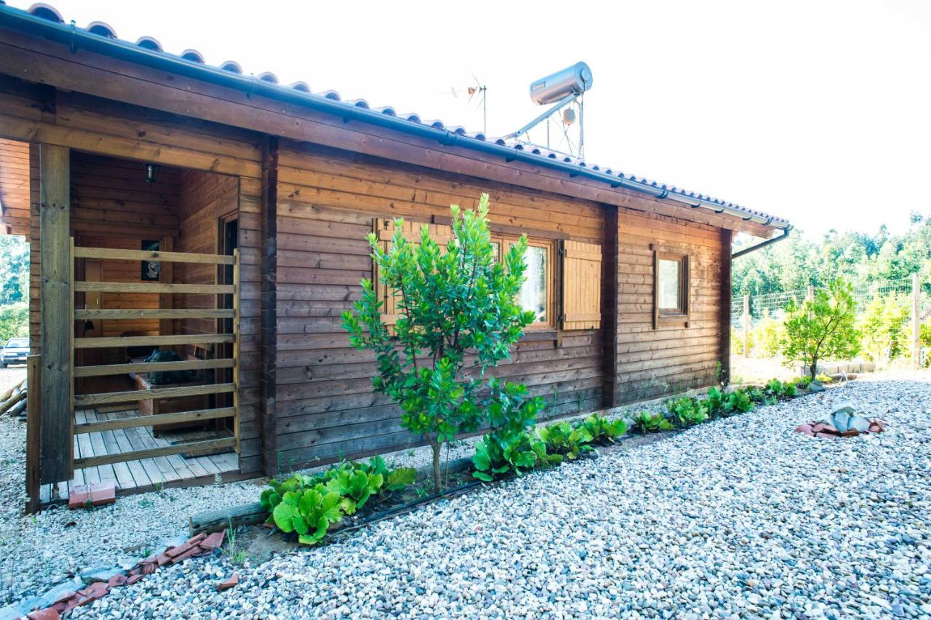 Gift card for Quintinha do Casal Ruivo