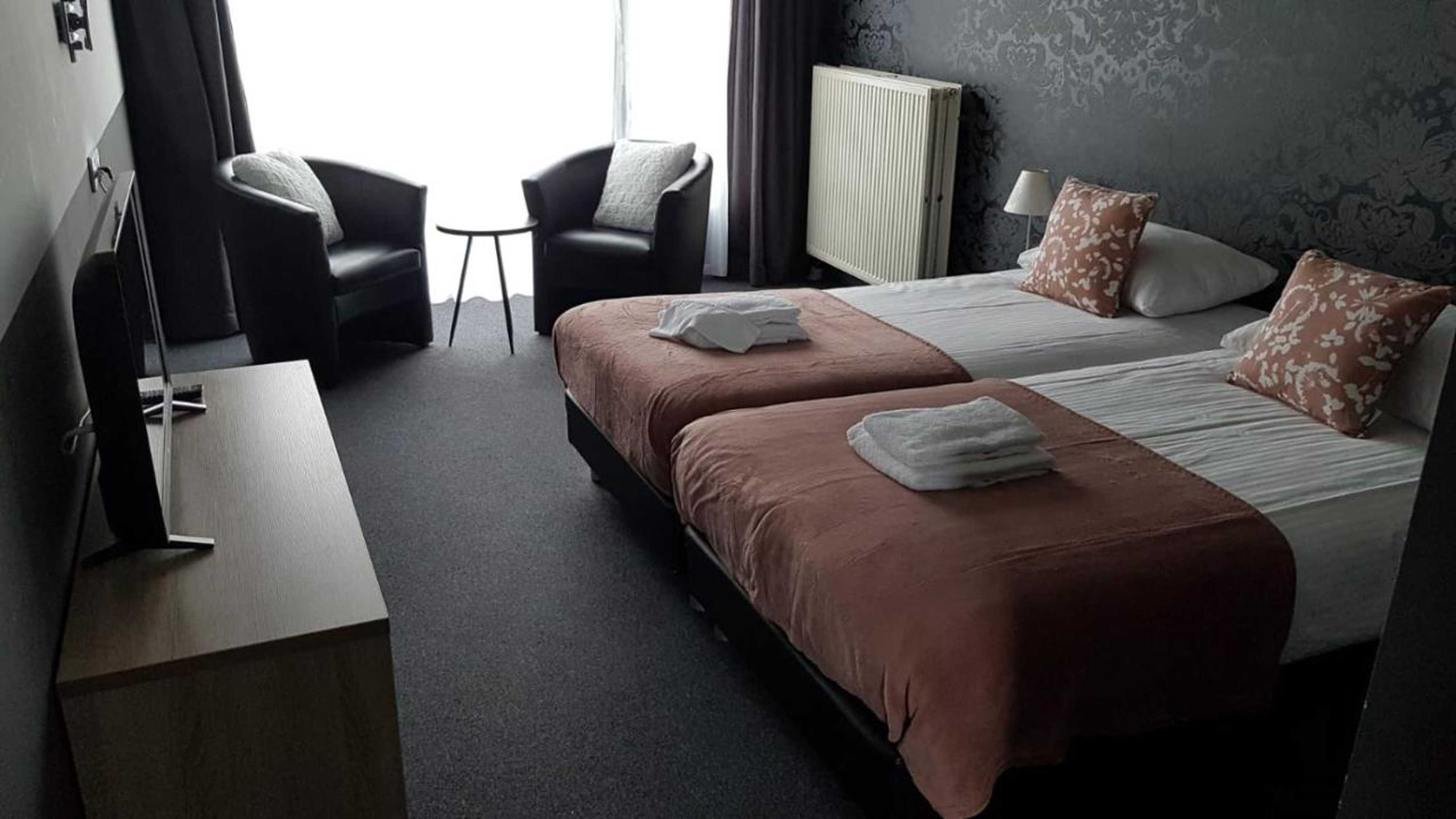 Gift card for Hotel Molengroet