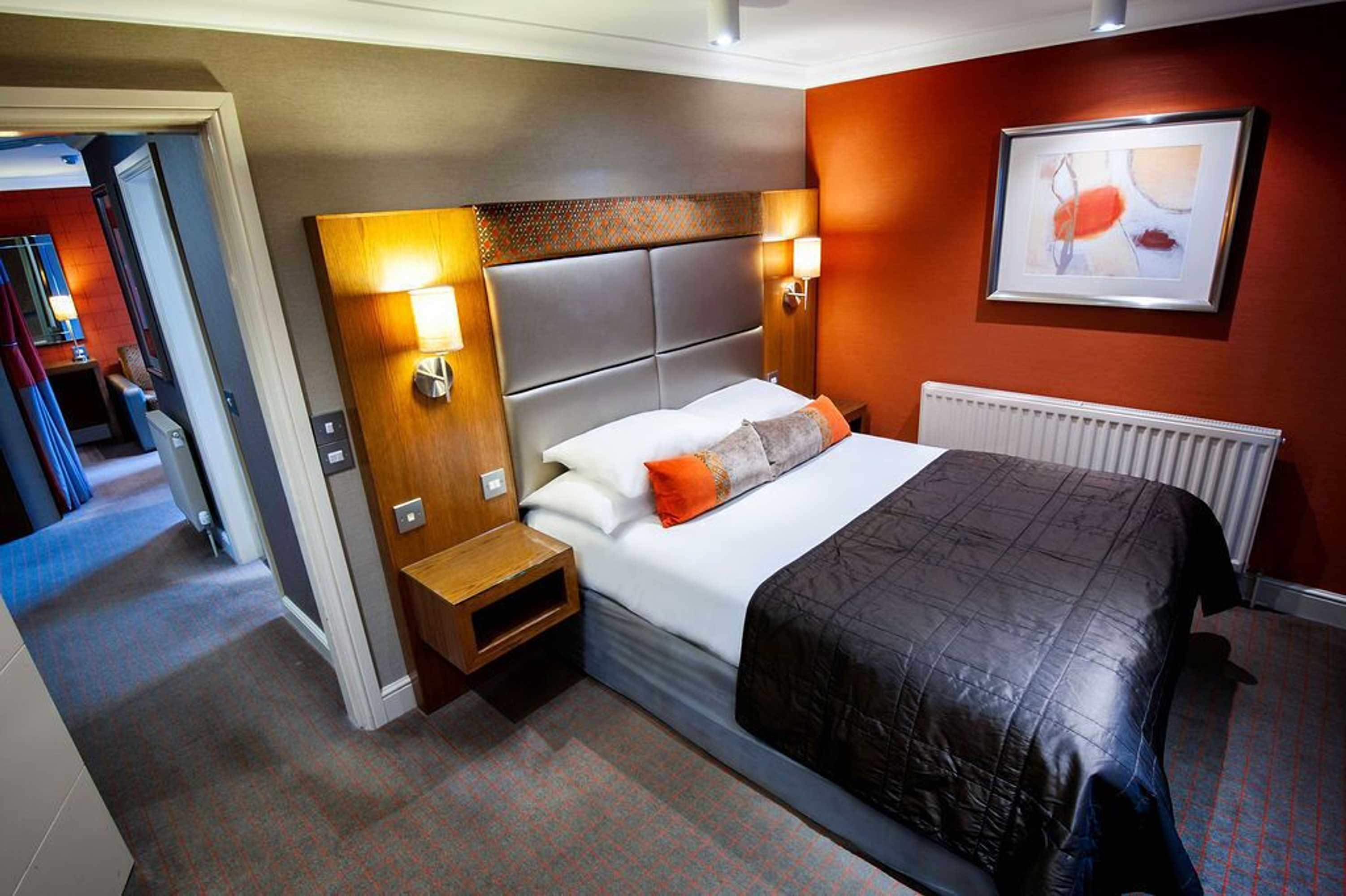Gift card for Seamill Hydro Hotel Gift card for Seamill Hydro Hotel