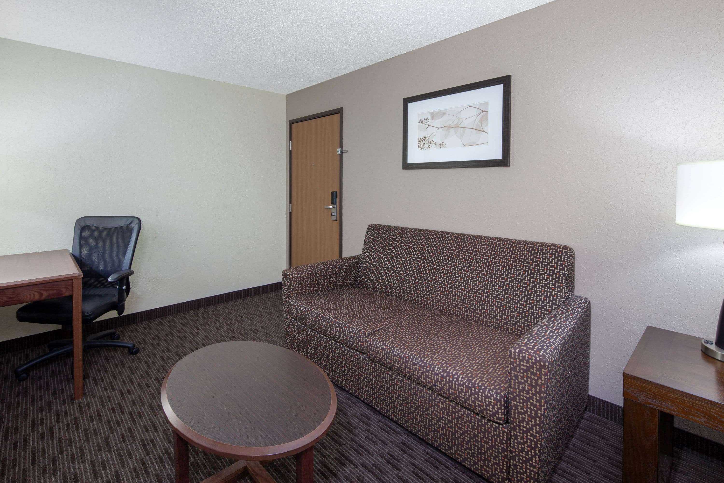 Gift card for Americinn by Wyndham Ironwood