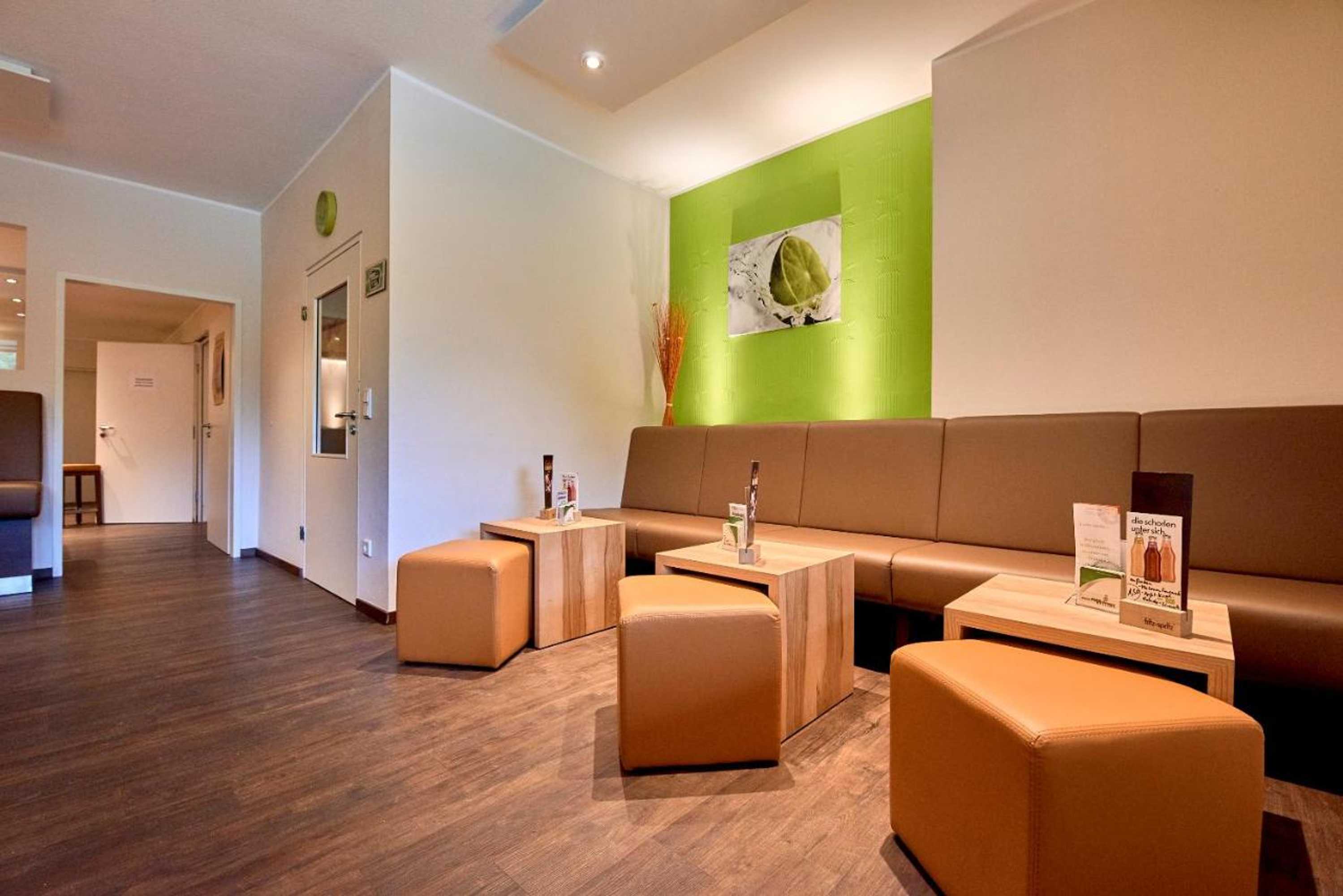 Gift card for Djh Jugendherberge Biggesee