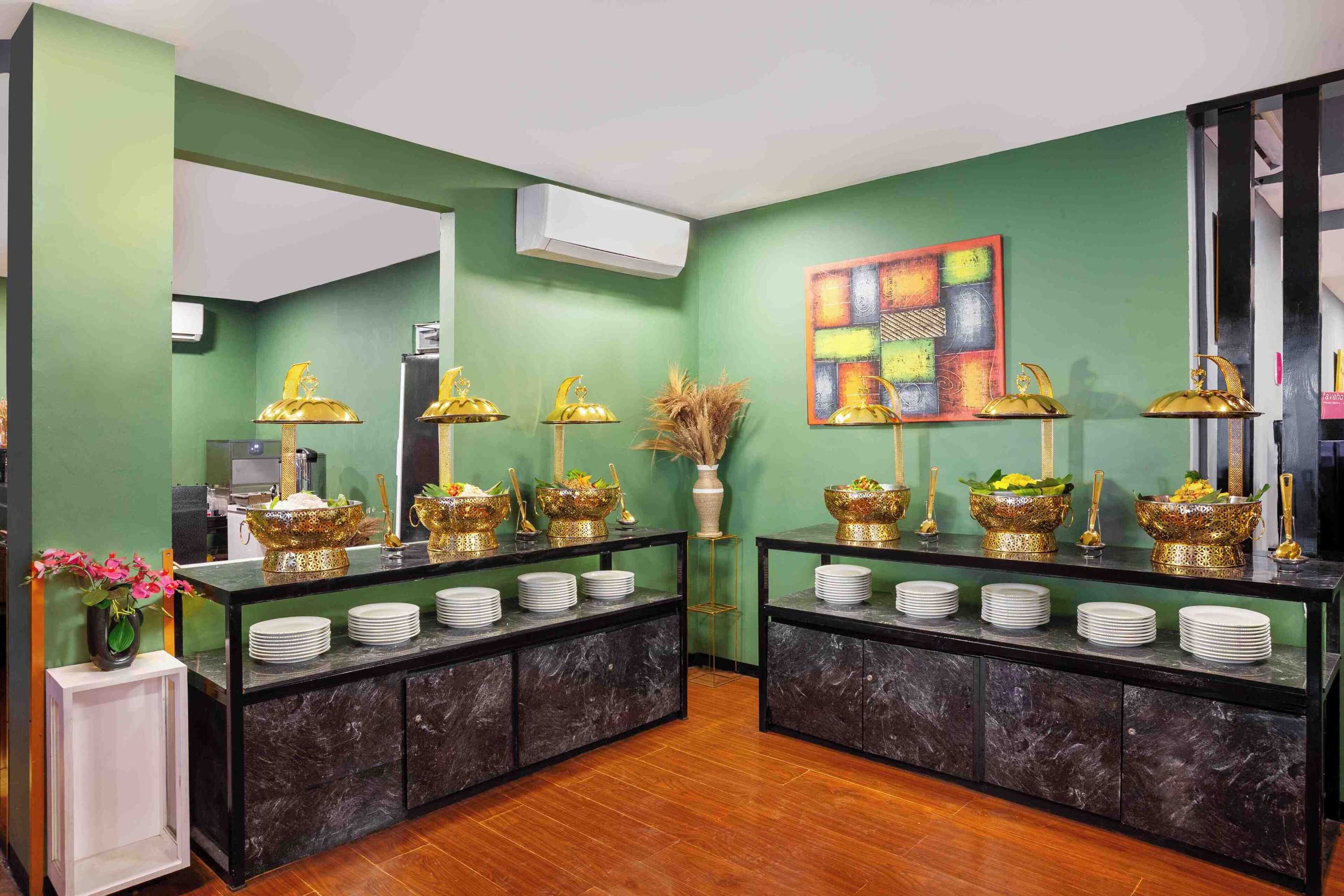 Gift card for Favehotel Kelapa Gading Gift card for Favehotel Kelapa Gading