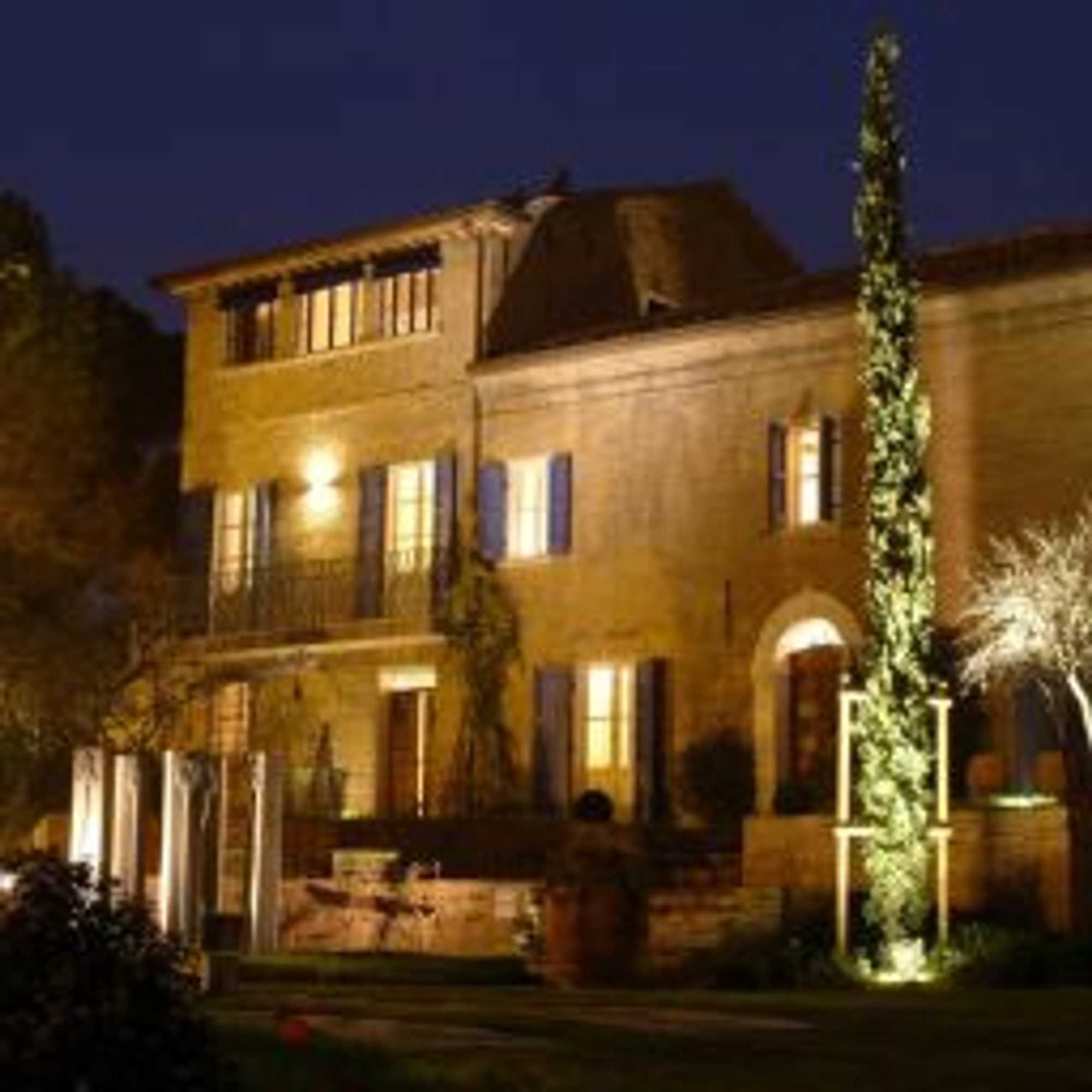 Gift card for Il Villino Hotel & Spa Gift card for Il Villino Hotel & Spa